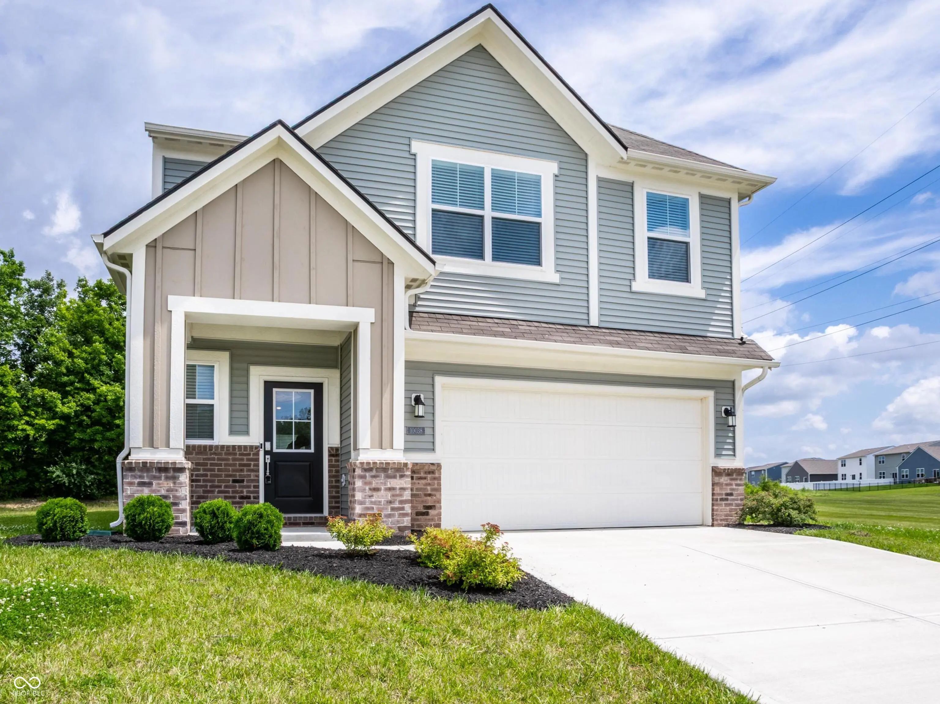 10038 Sundley Drive, Indianapolis