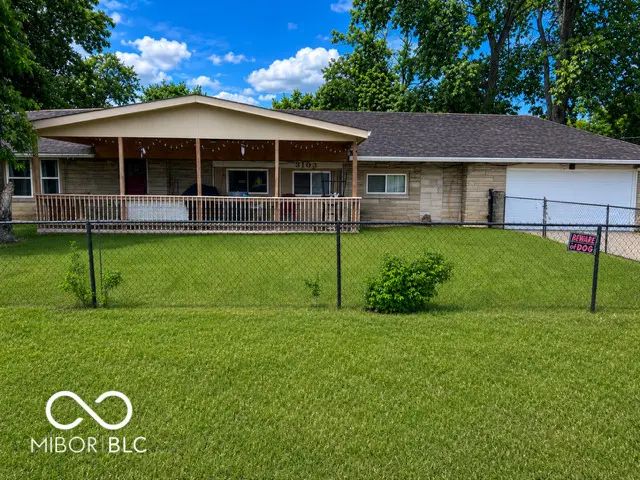 3103 N Arlington Avenue, Indianapolis