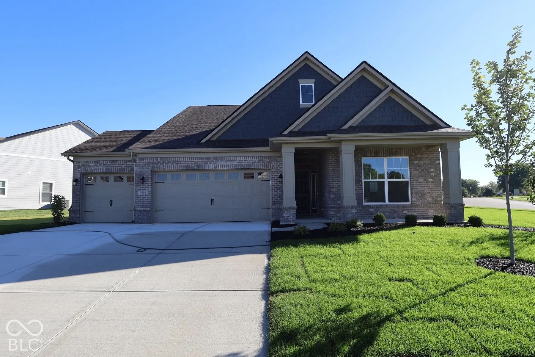 5001 Carmine Street, Brownsburg