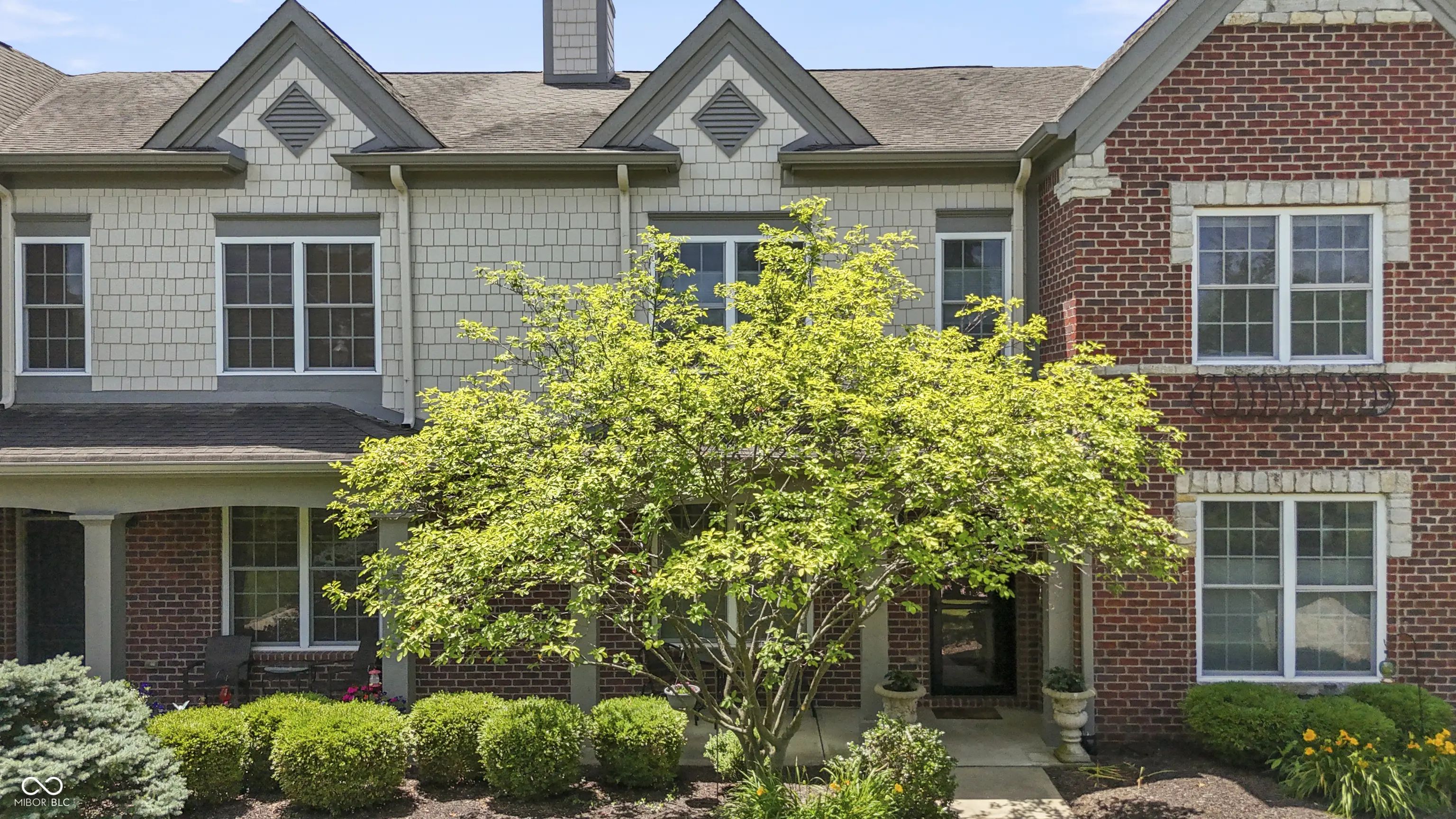 Photo of 6691 Beekman Place B Zionsville, IN 46077