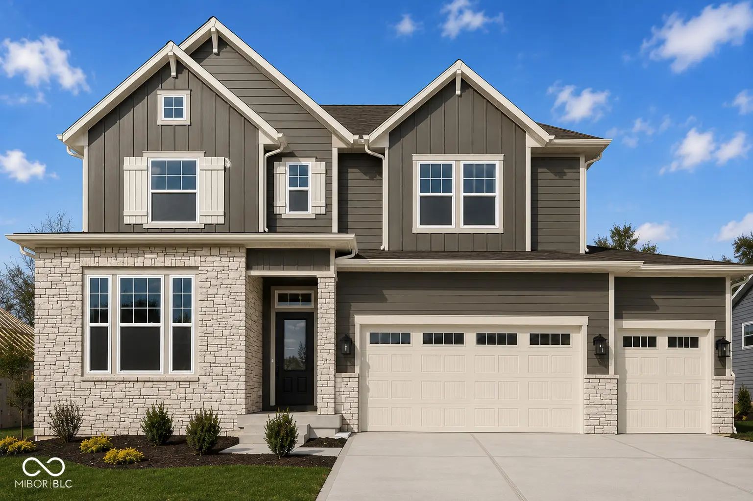 Photo of 14376 Hidden Lakes Drive Noblesville, IN 46060