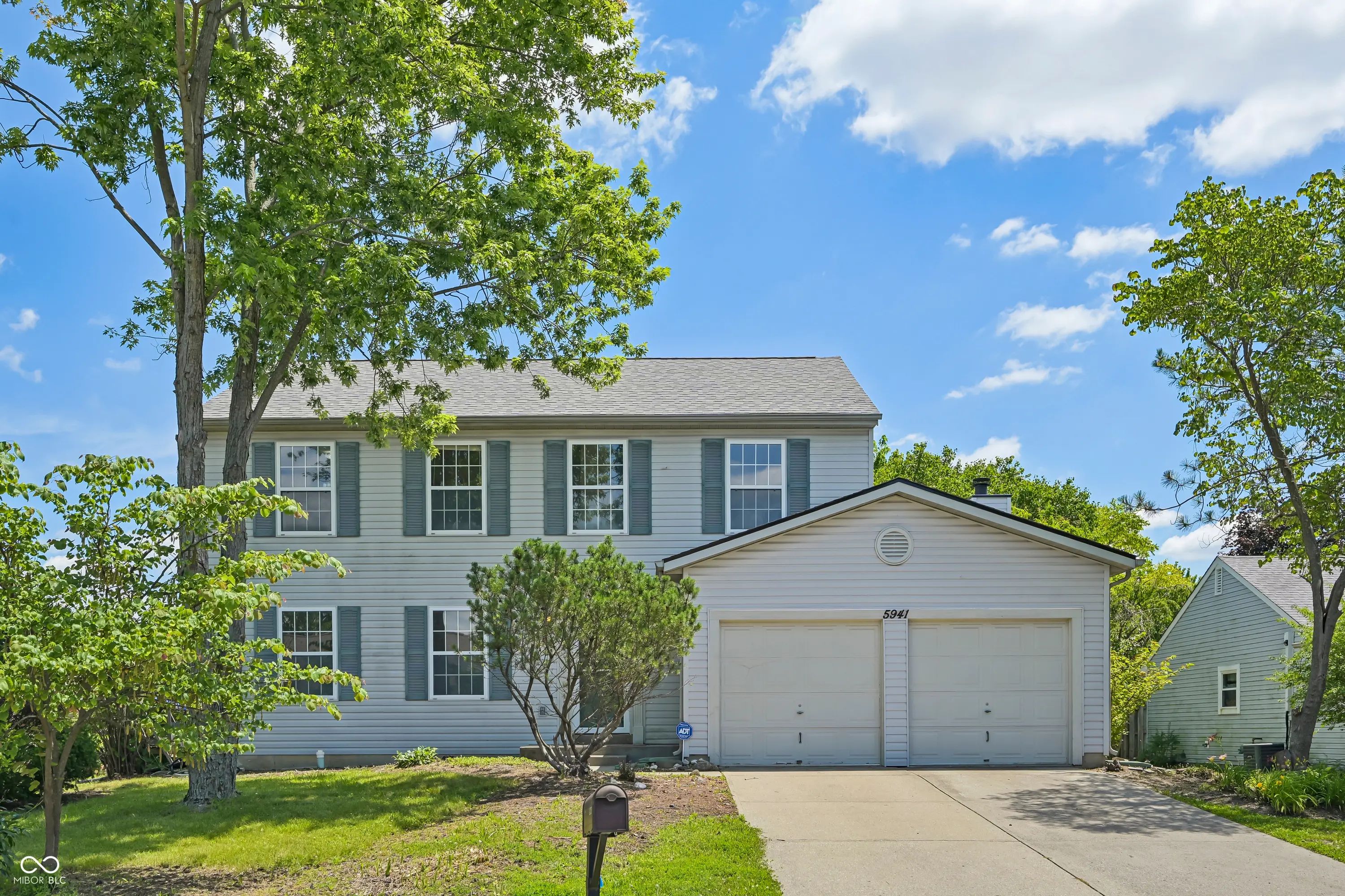 5941 Ann Marie Way, Indianapolis