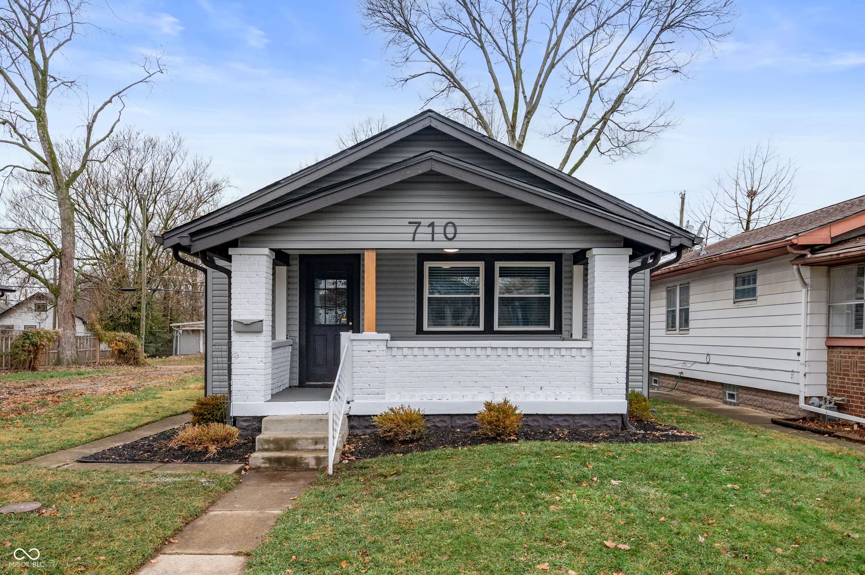 710 N Drexel Avenue, Indianapolis