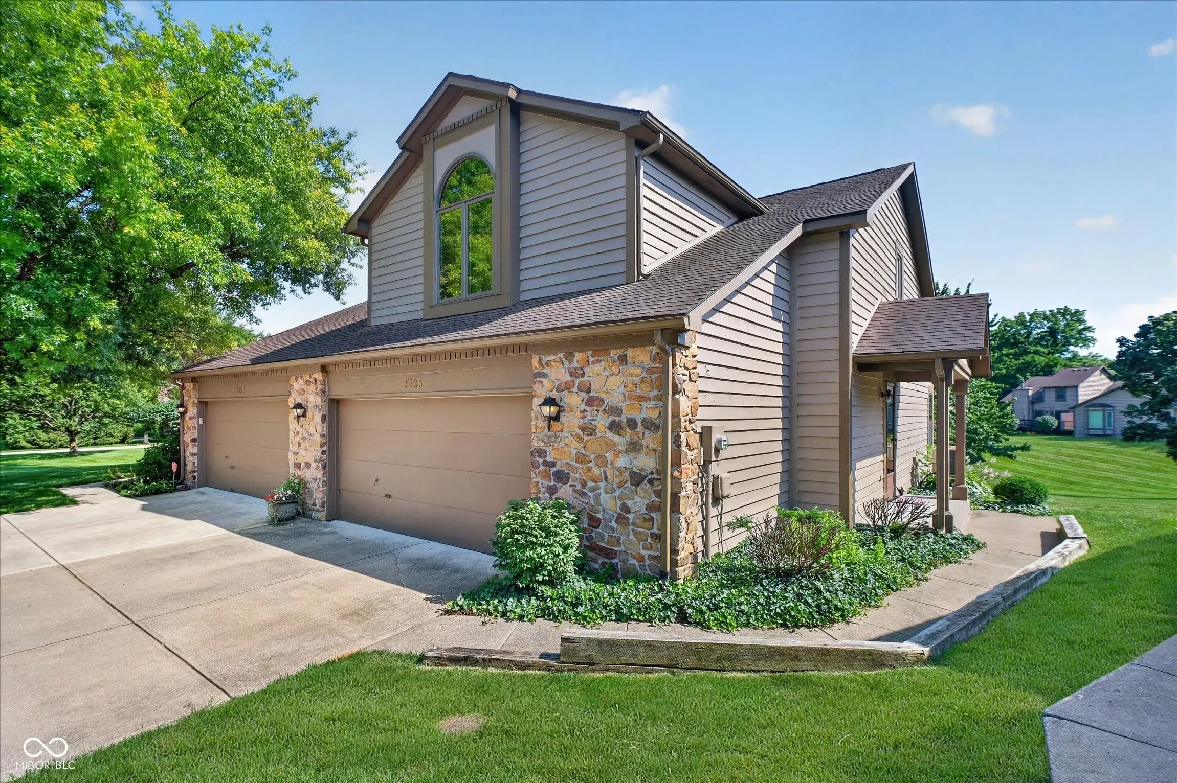 2325 Frisco Place, Indianapolis