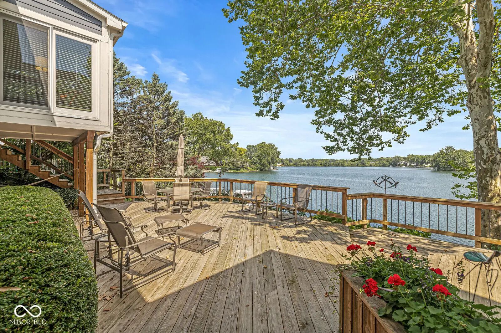 3409 Bay Road North Drive, Indianapolis
