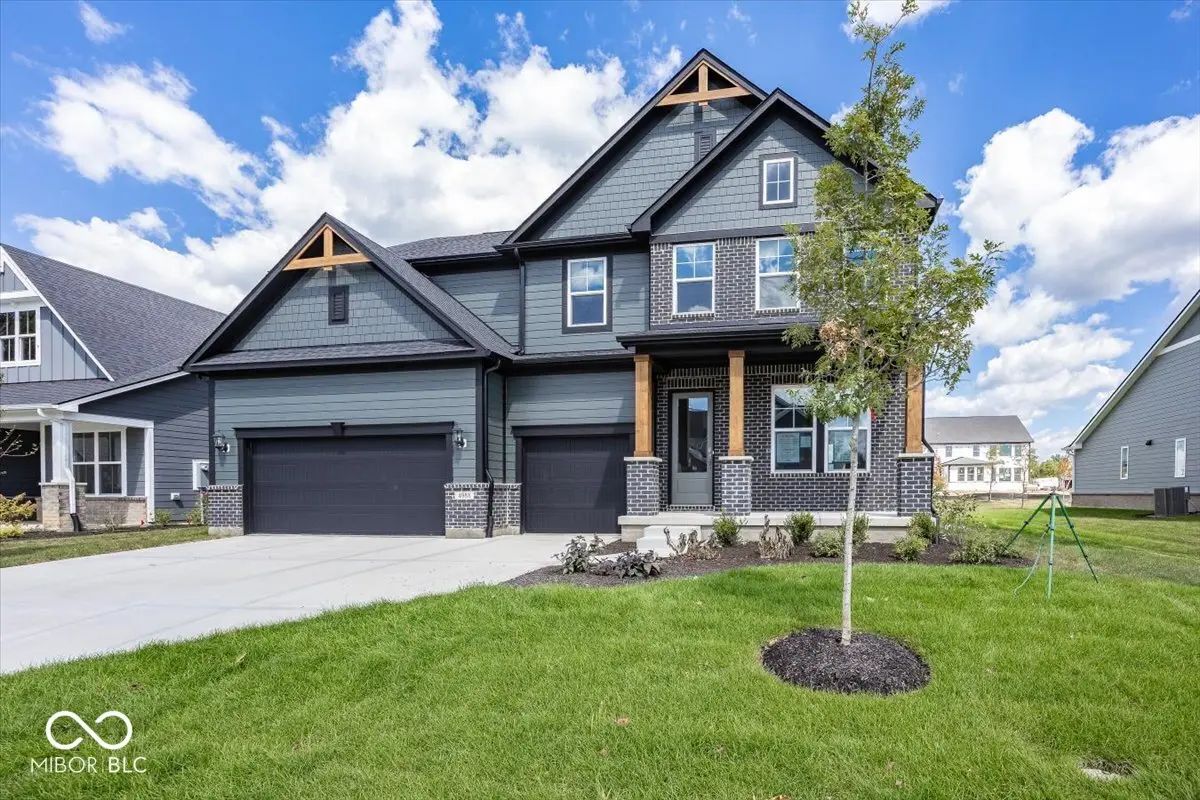 Photo of 4988 Elaine Court Noblesville, IN 46062