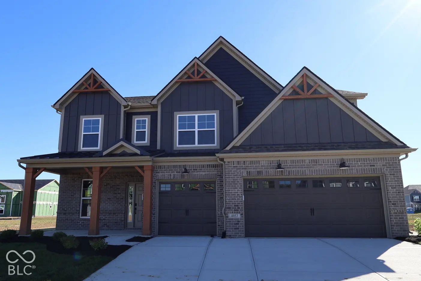 4953 Henna Lane, Brownsburg