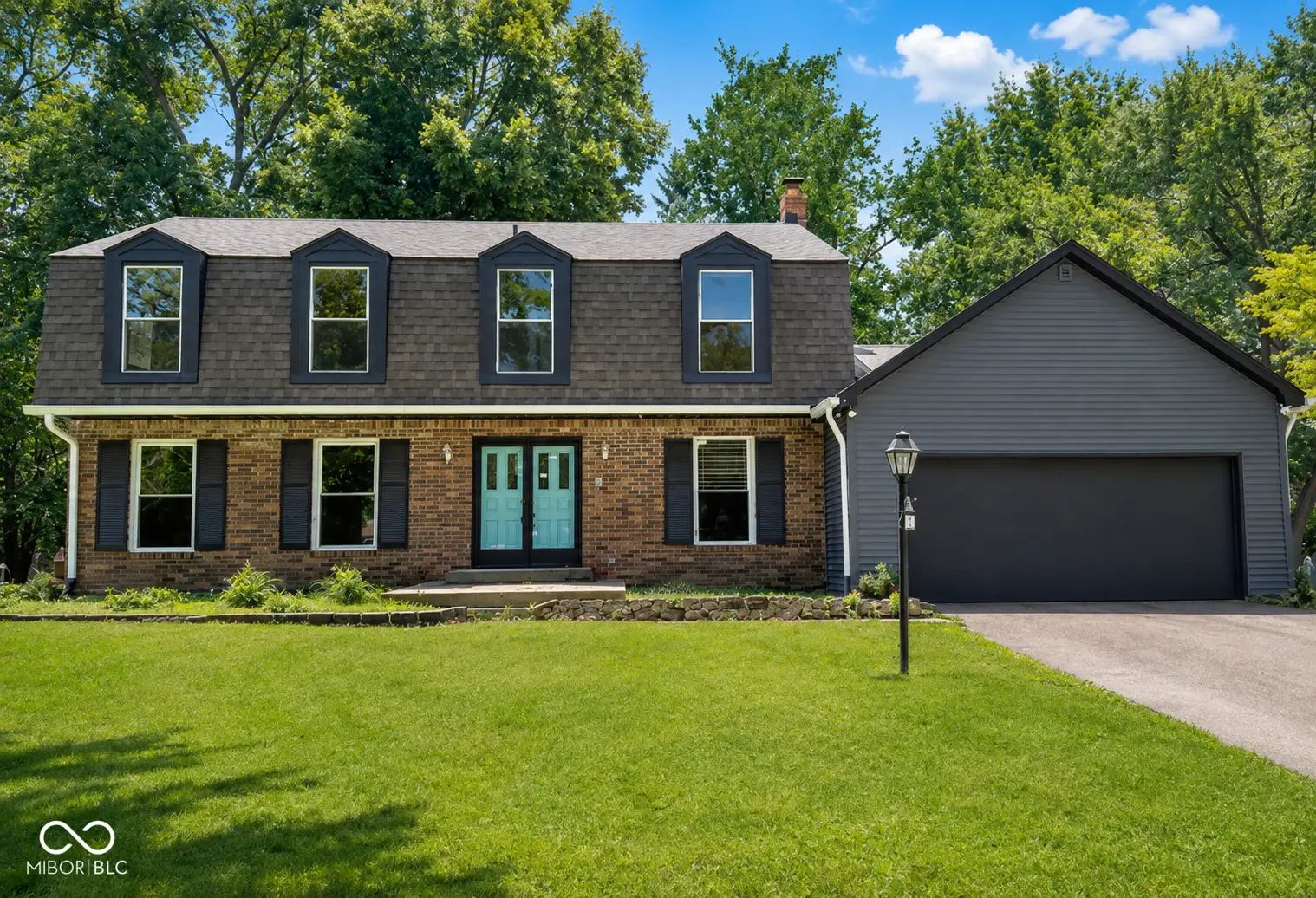 3039 Oberlin Court, Indianapolis