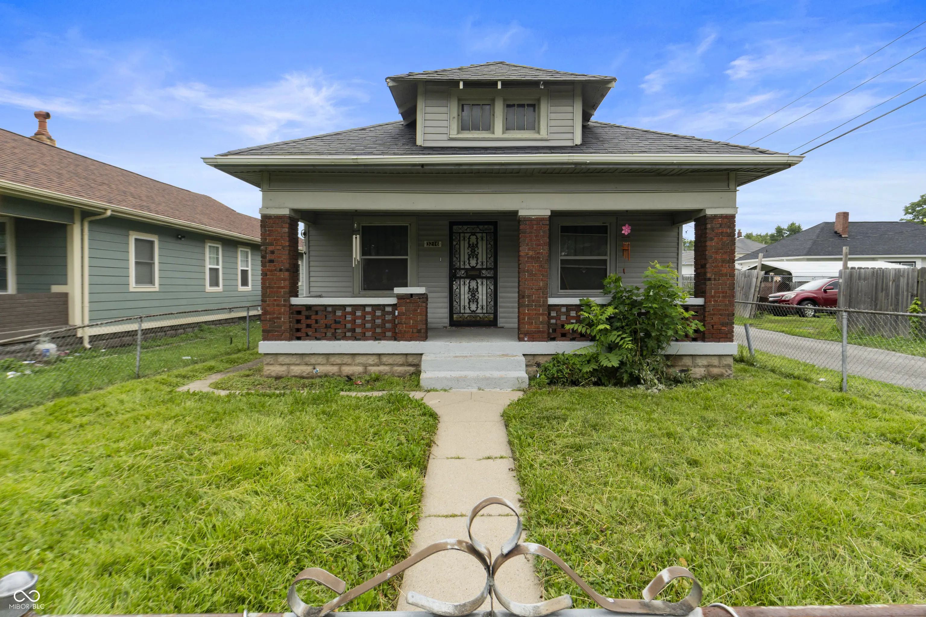 3216 W 9th Street, Indianapolis