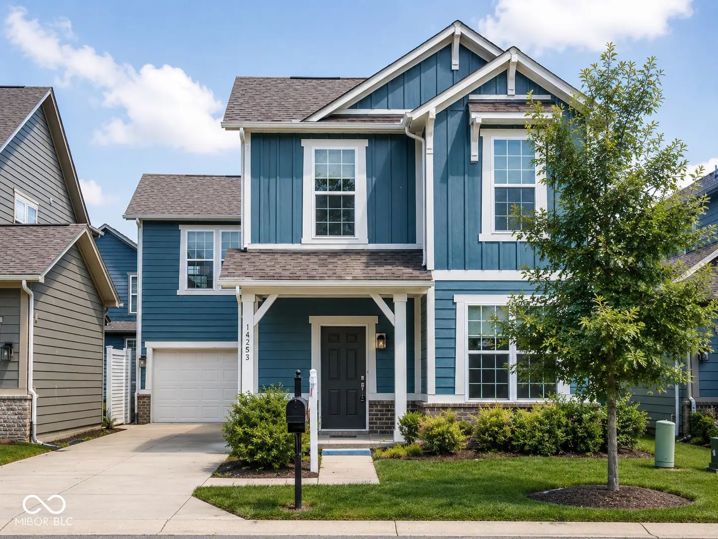 14253 Larson, Carmel