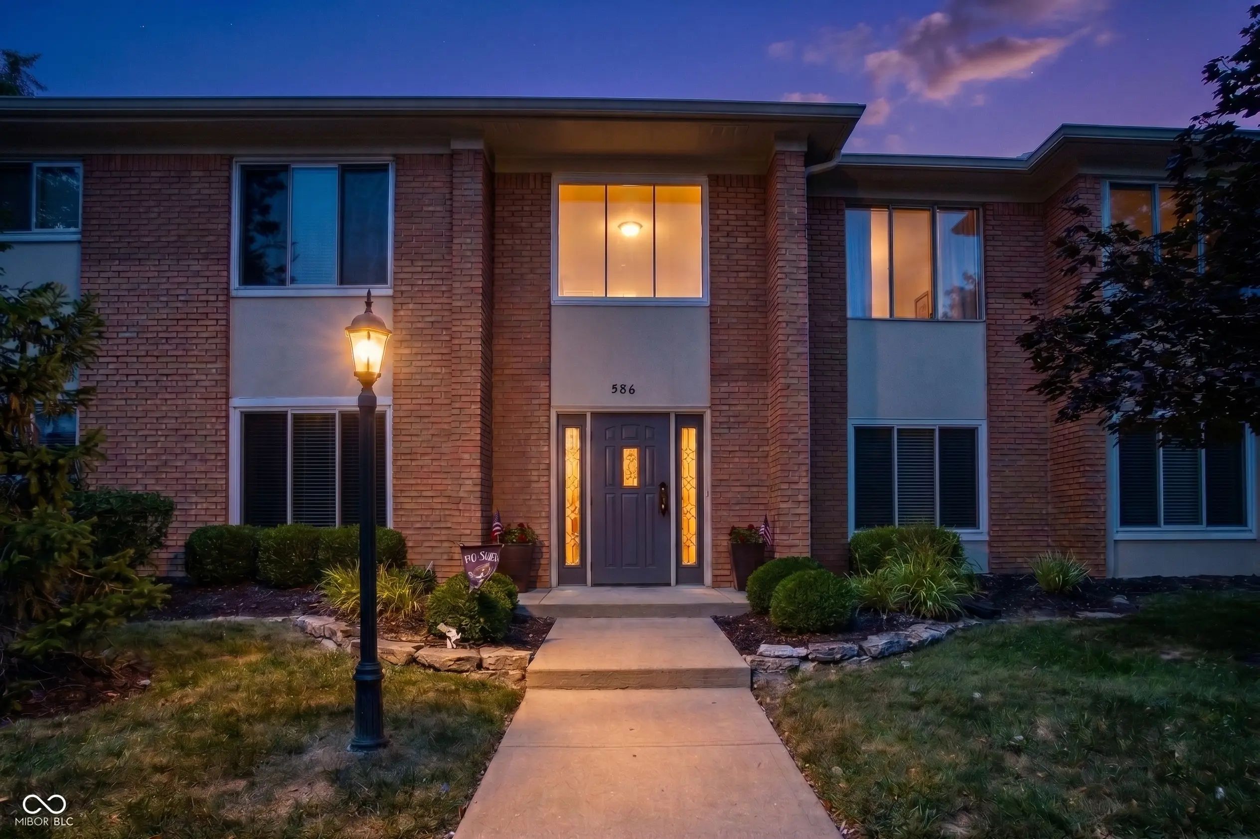 Photo of 586 Hunters Drive Apt D Carmel, IN 46032