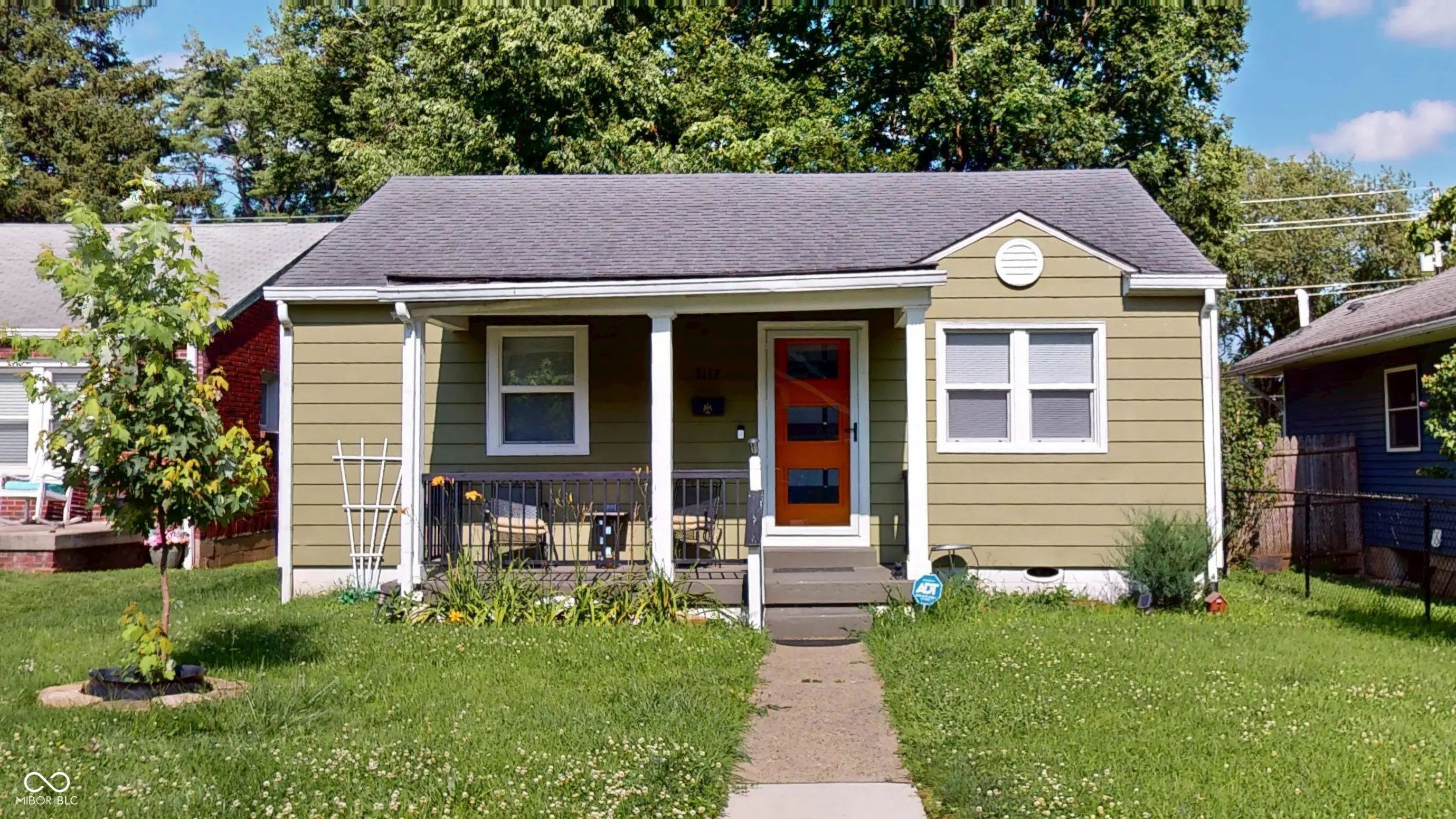 Photo of 3117 N Arsenal Avenue Indianapolis, IN 46218