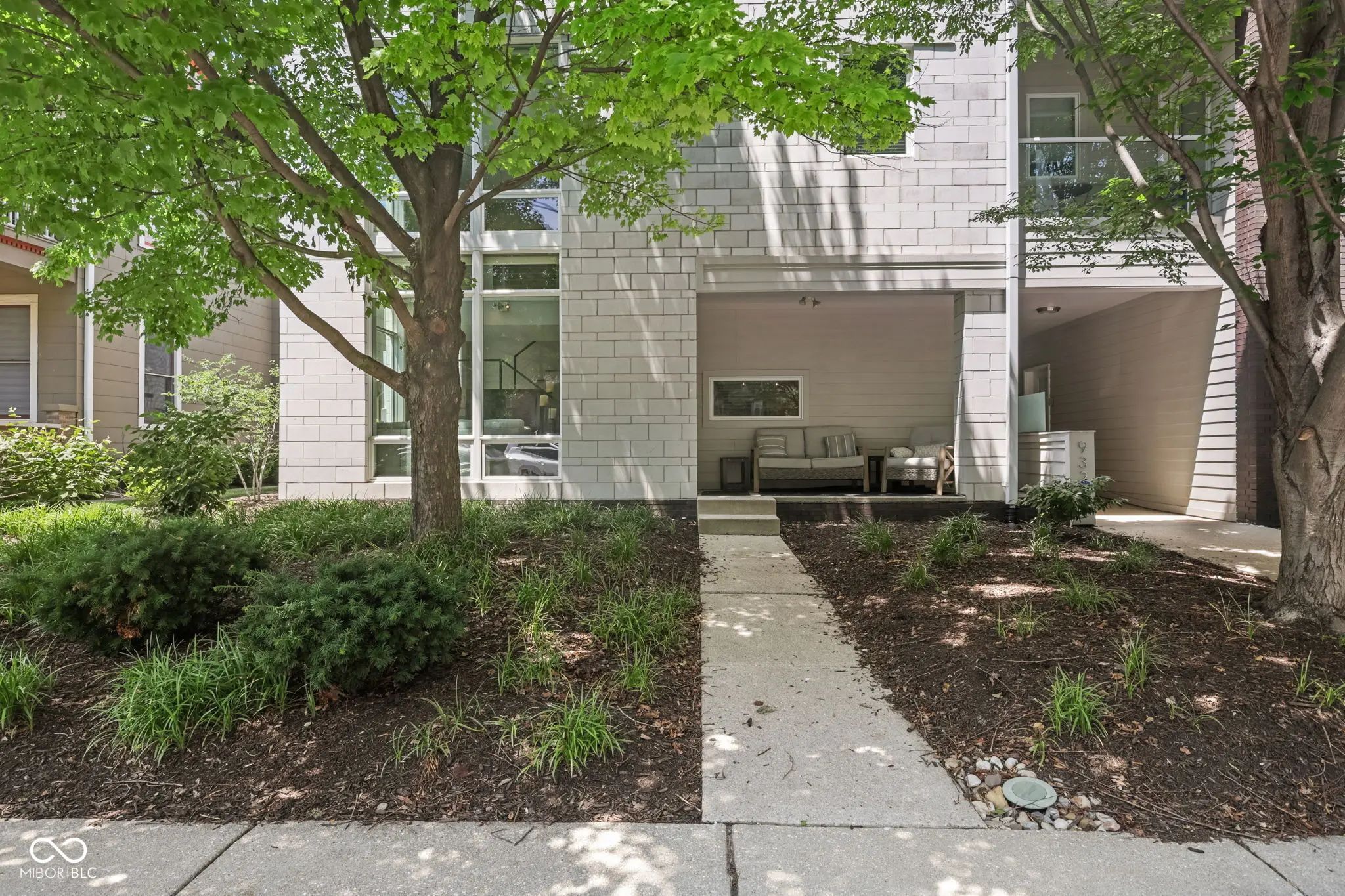 932 N Broadway Street 1, Indianapolis