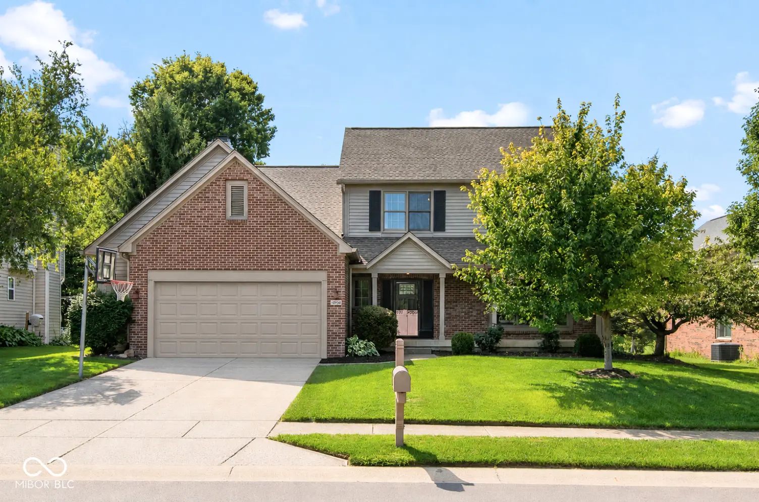 10950 Midnight Pass, Fishers