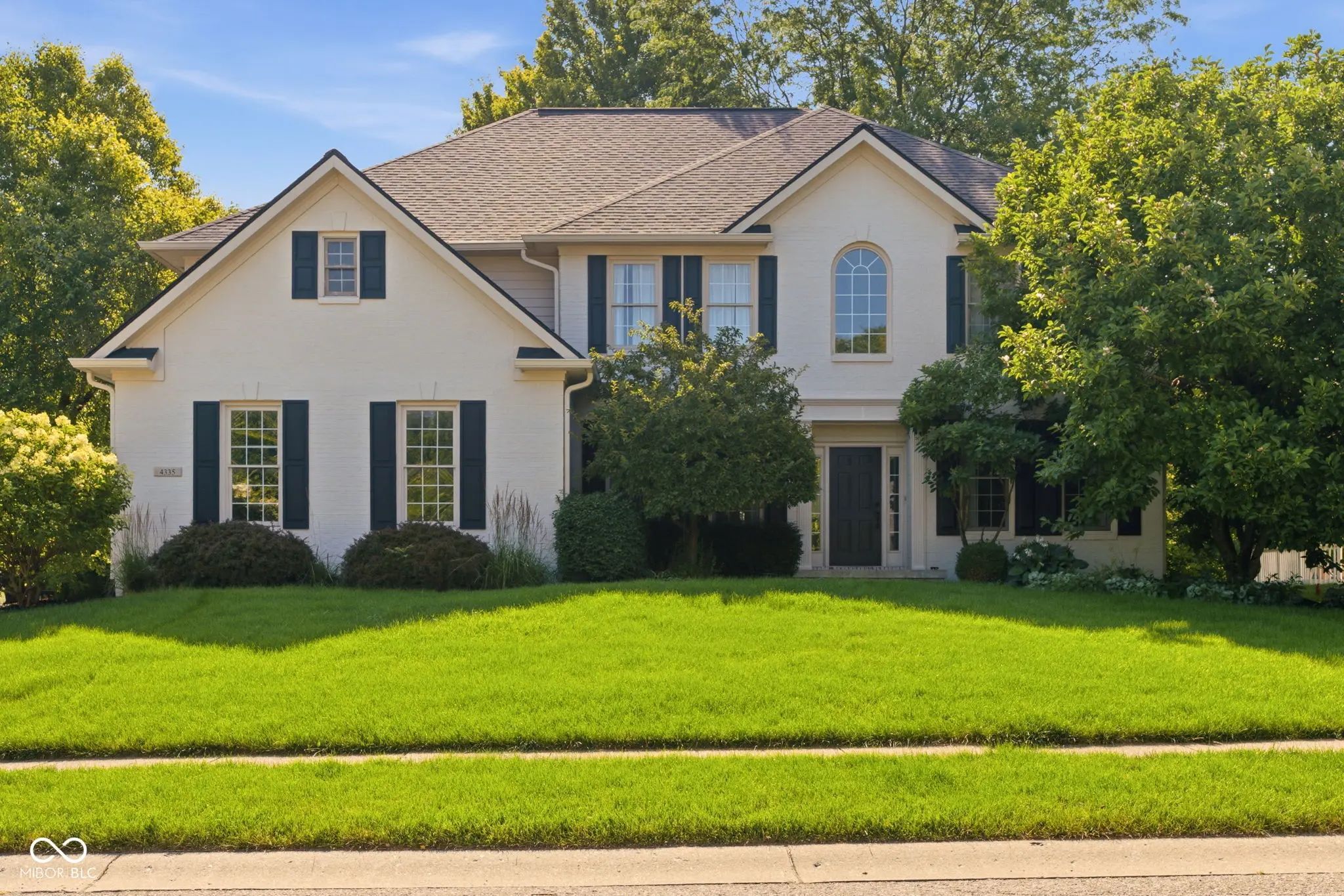 Photo of 4335 Riverbirch Run Zionsville, IN 46077