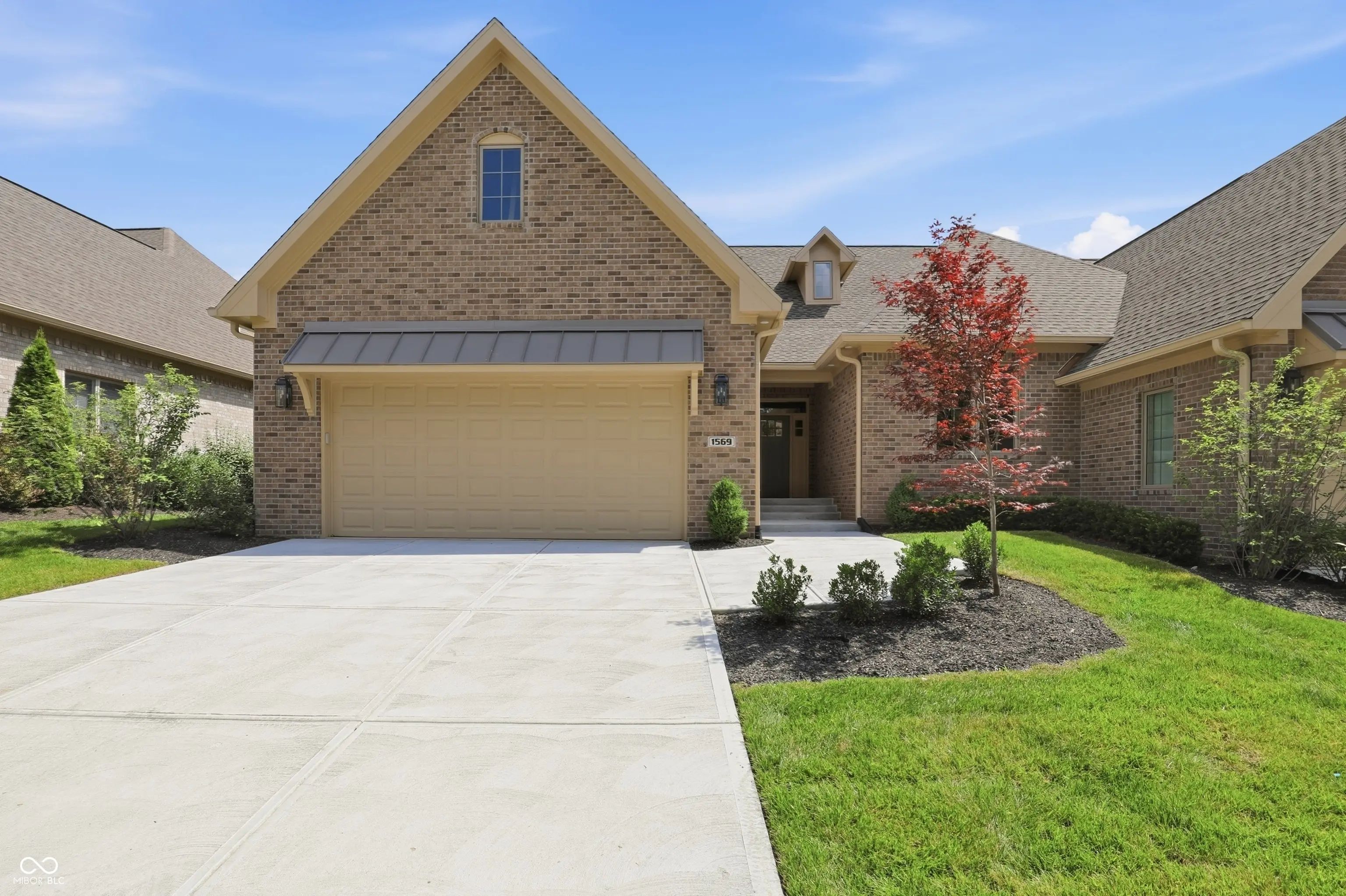 Photo of 1569 Ashwood Court Greenwood, IN 46143