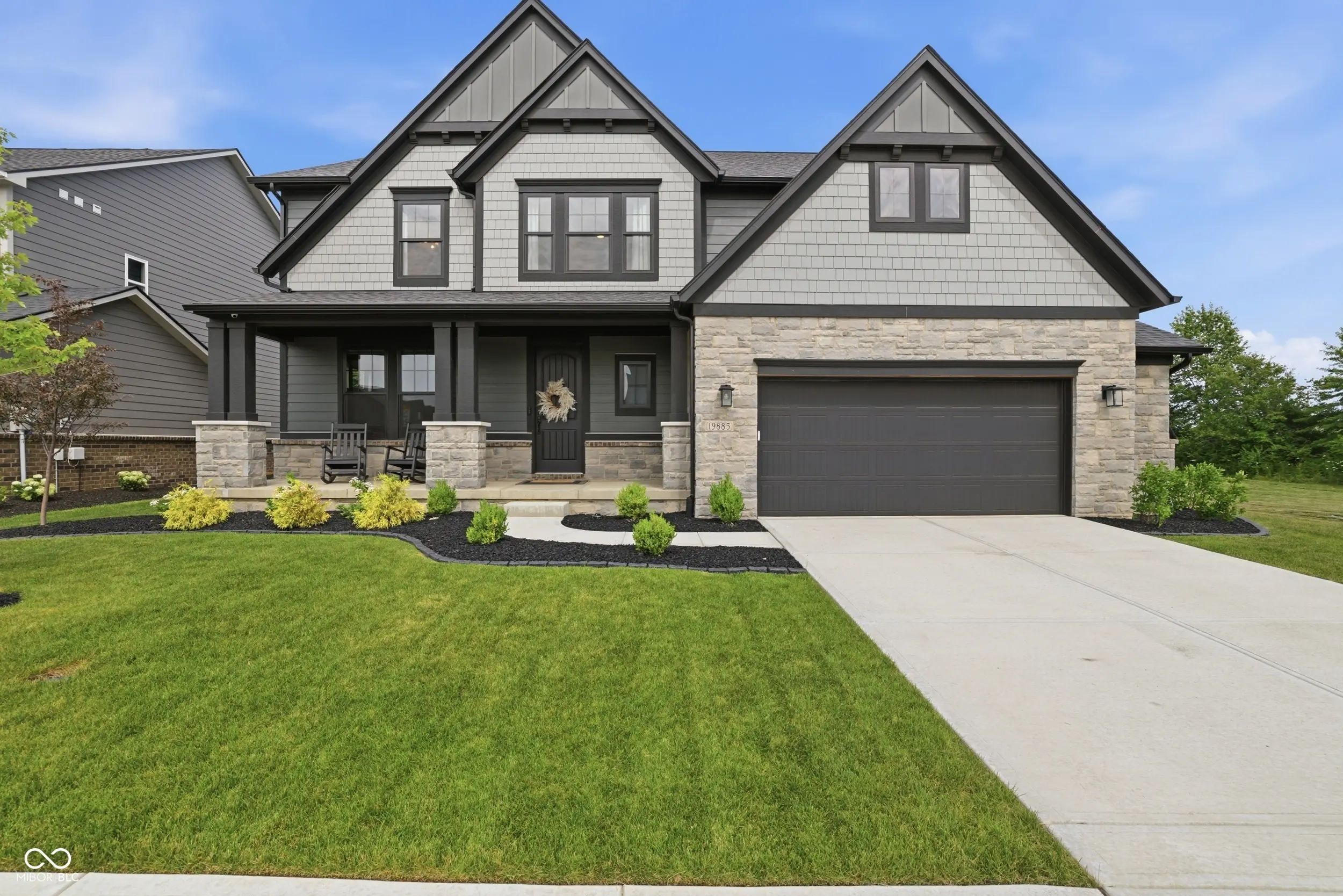 Photo of 19885 Boulder Brook Lane Westfield, IN 46074