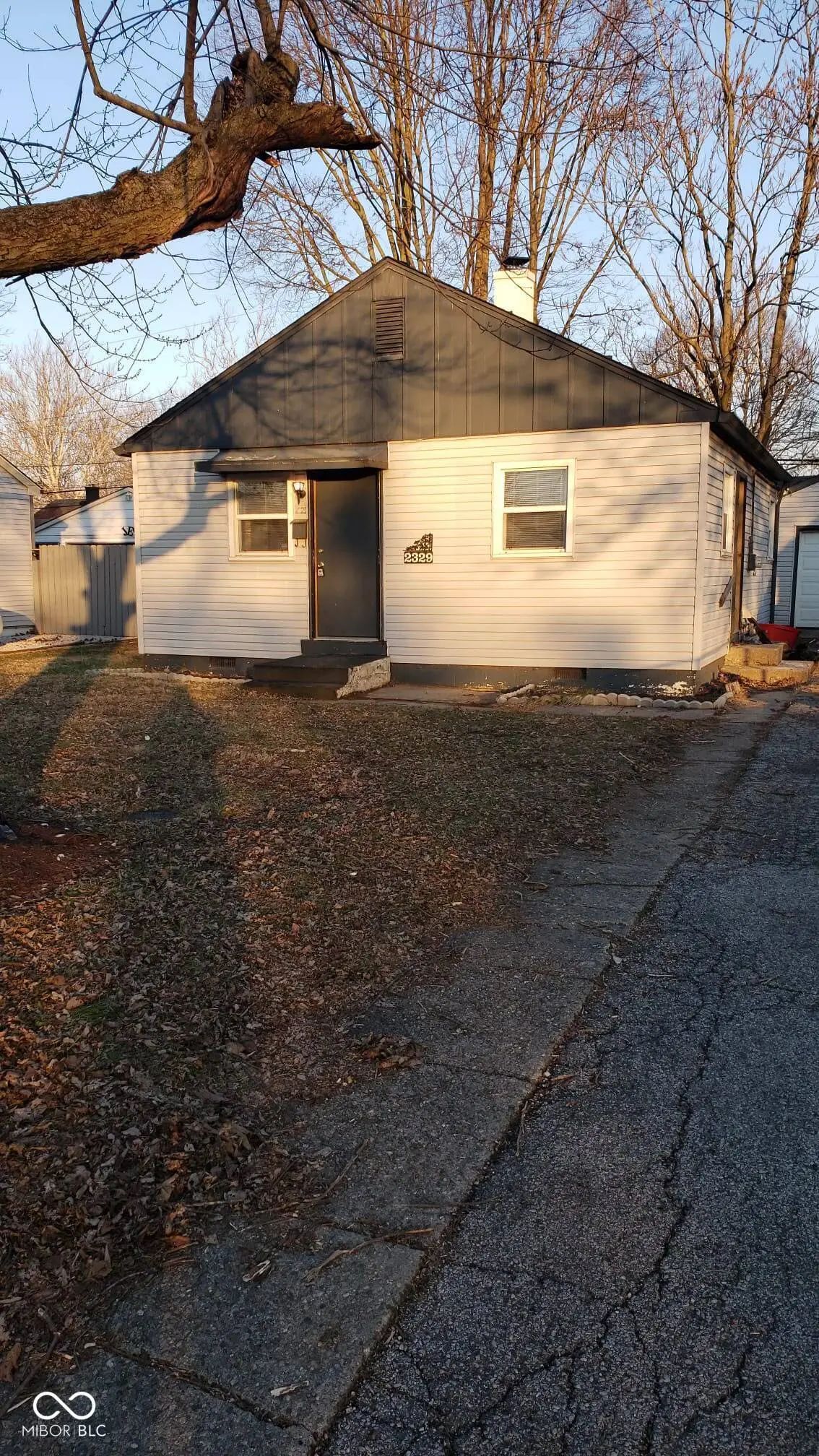 2329 N Moreland Avenue, Indianapolis