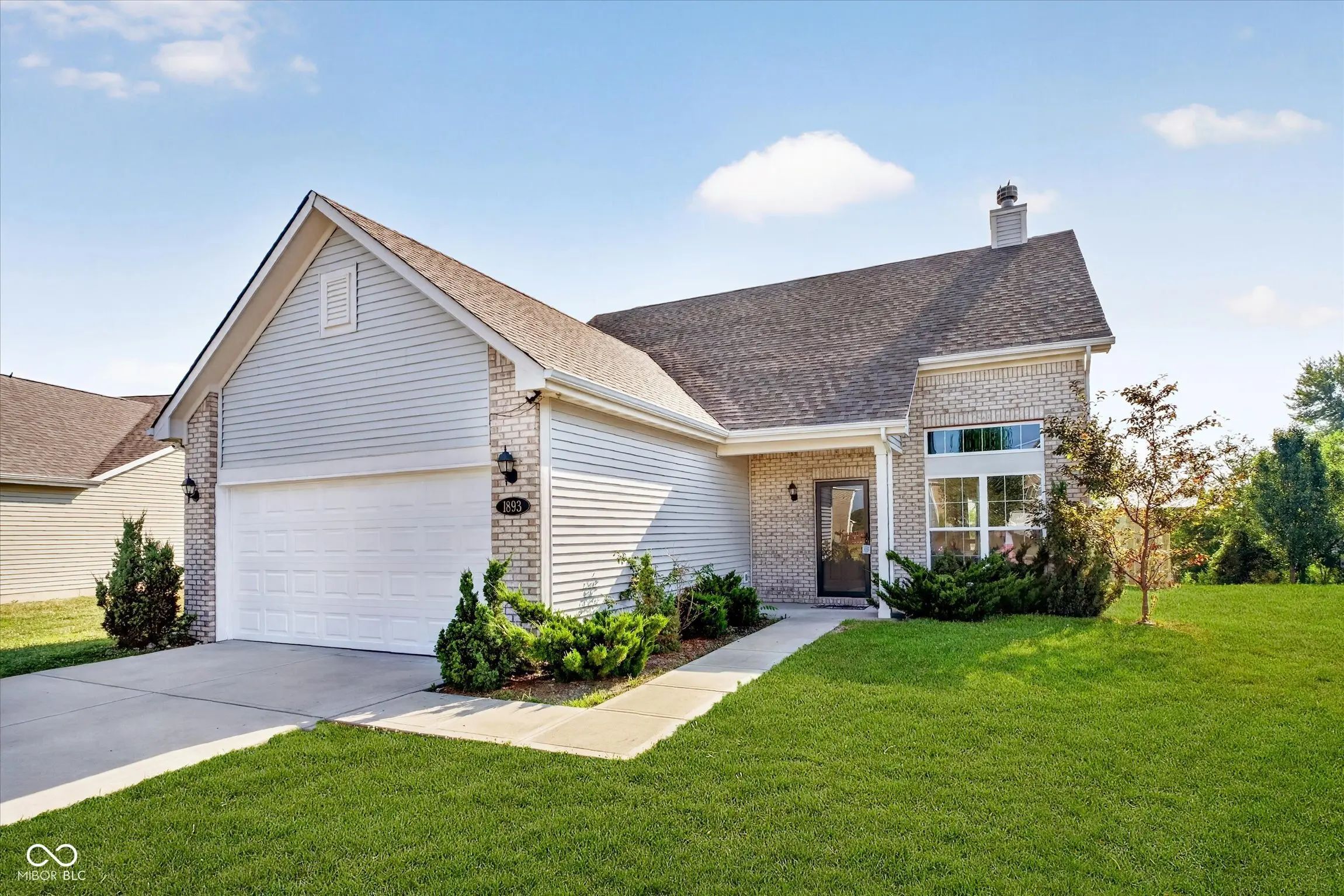 1893 Osman Drive, Avon
