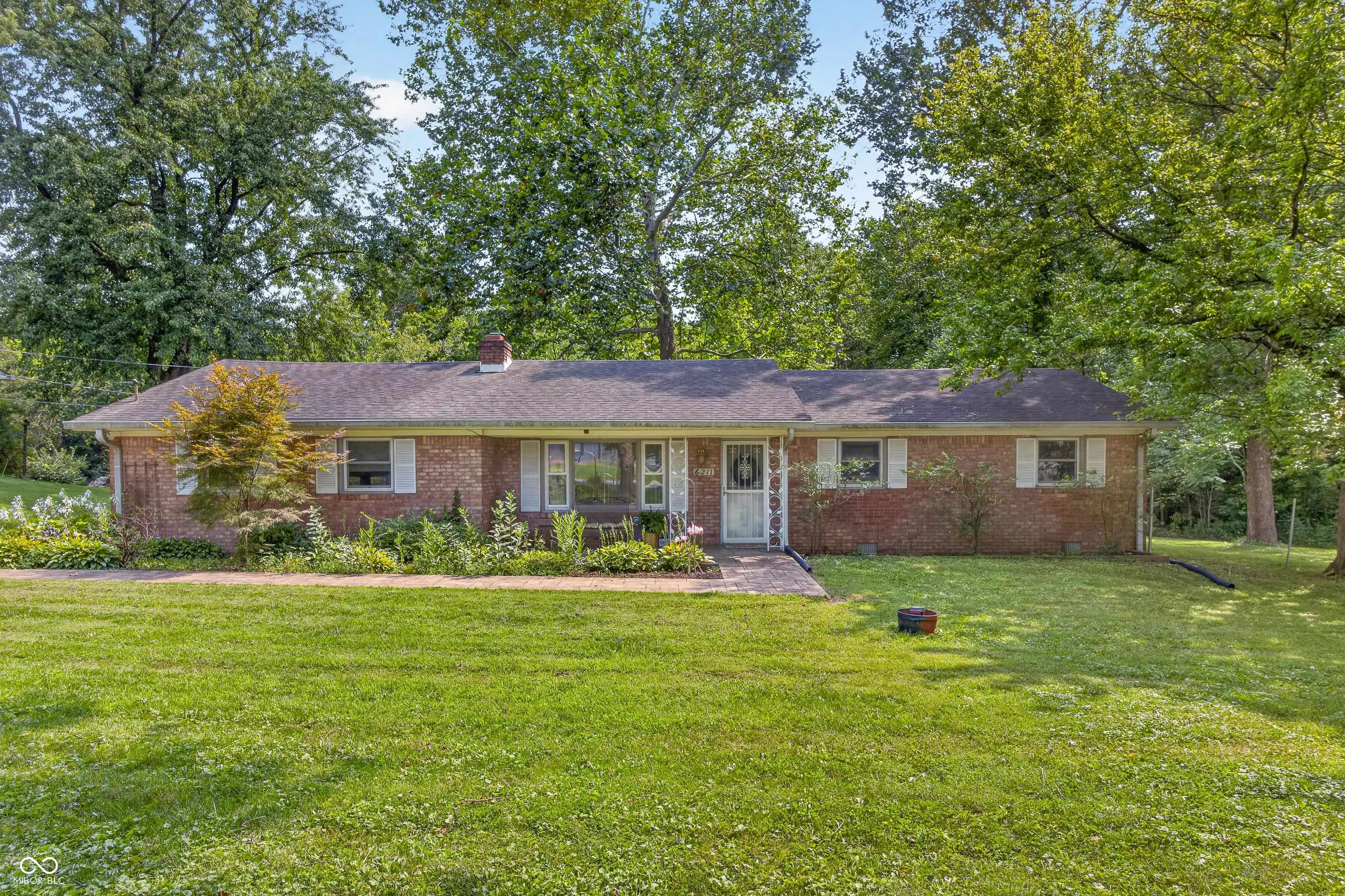 6211 E Southport Road, Indianapolis