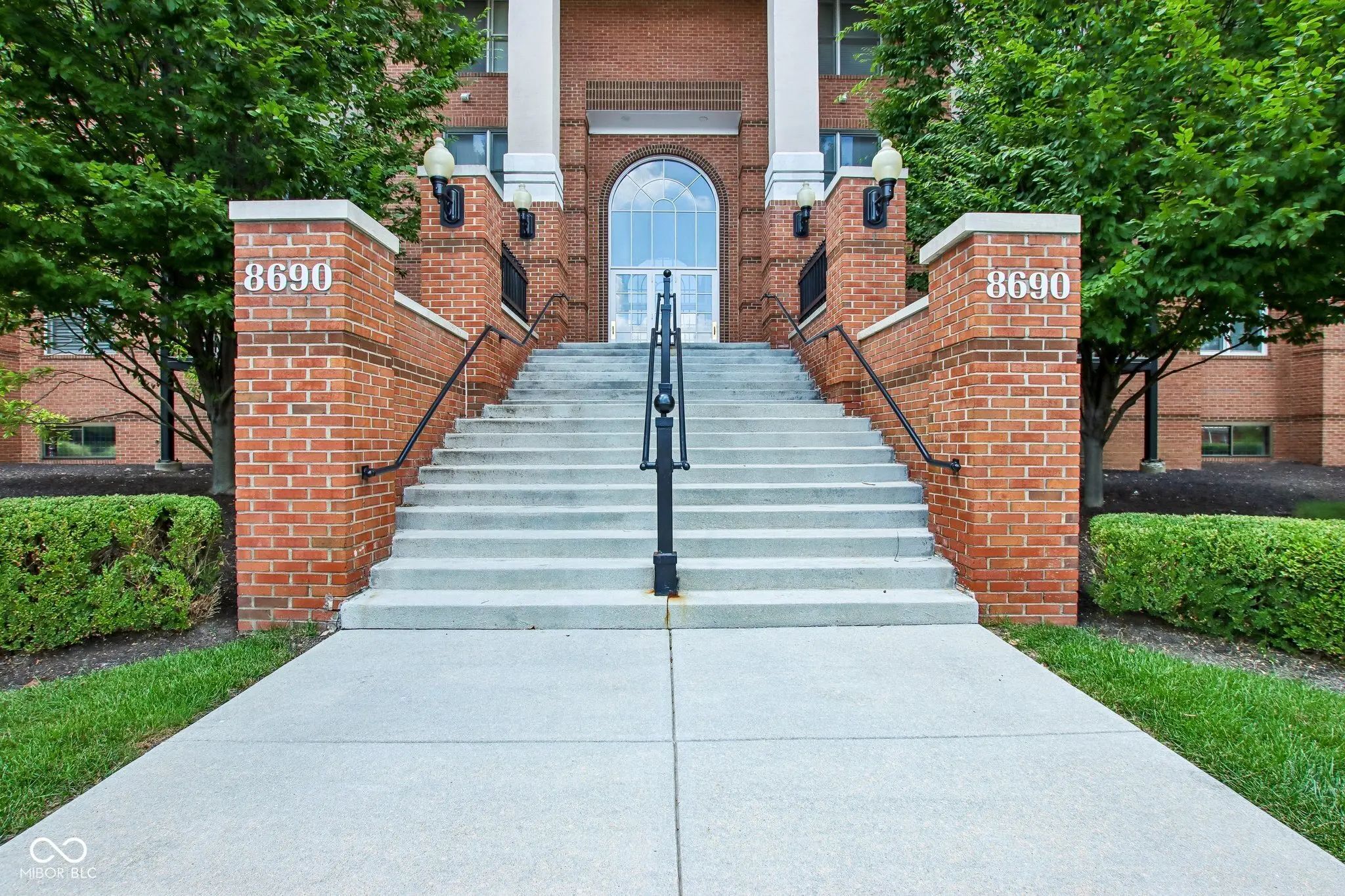 Photo of 8690 Jaffa Court West #14 Drive Indianapolis, IN 46260