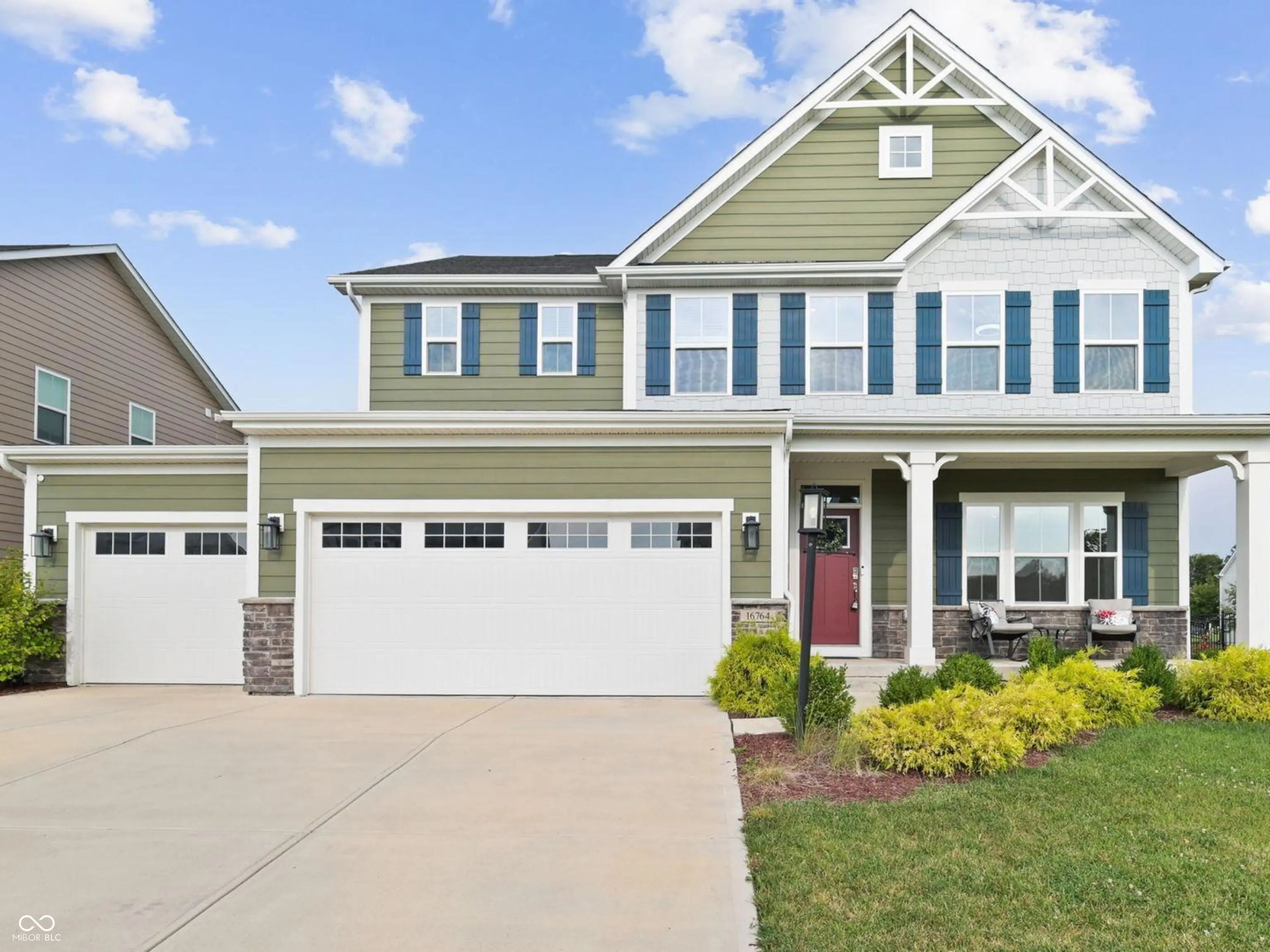 16764 Ayshire Drive, Fishers