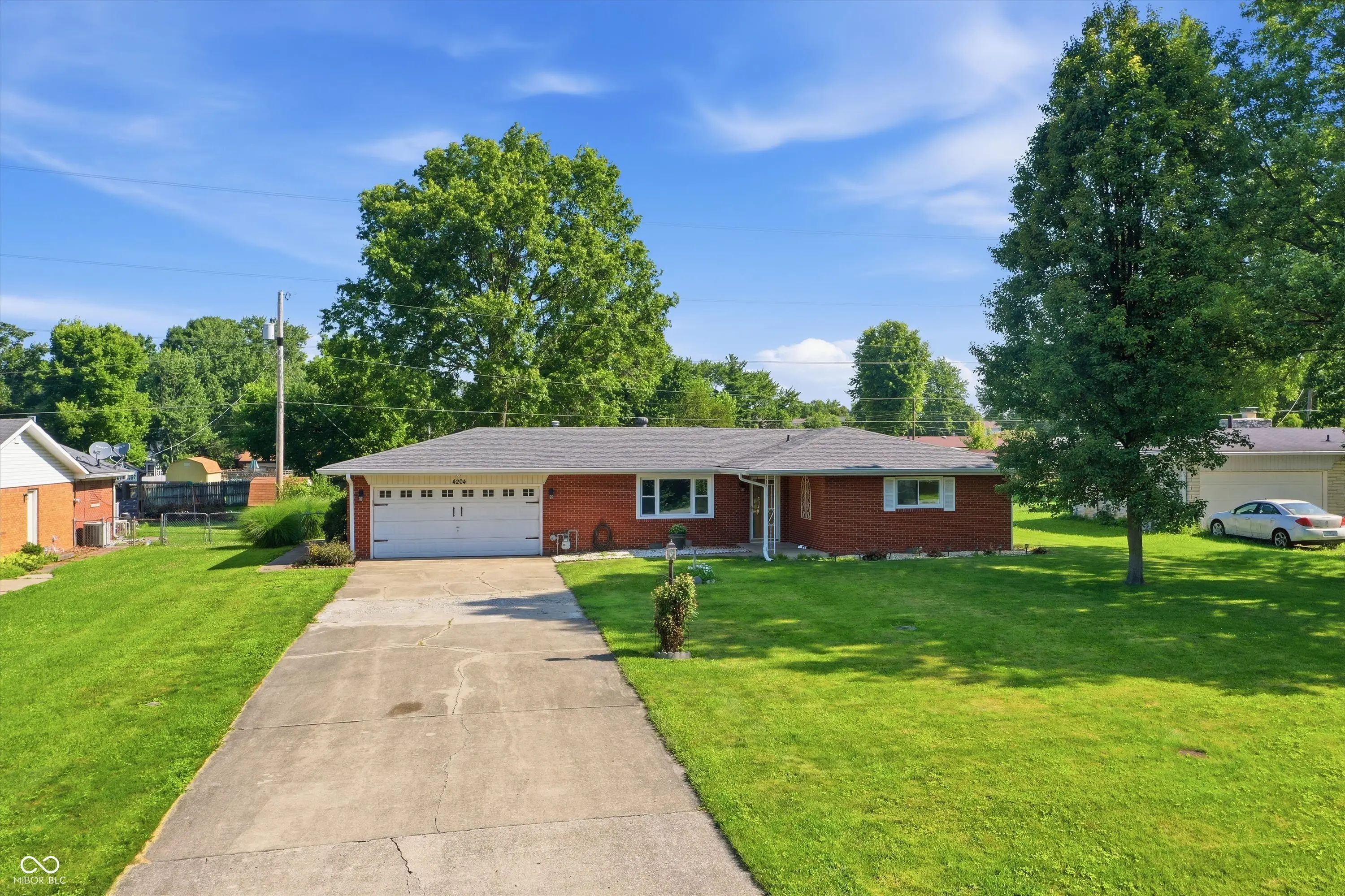 4204 E Cragmont Drive, Indianapolis