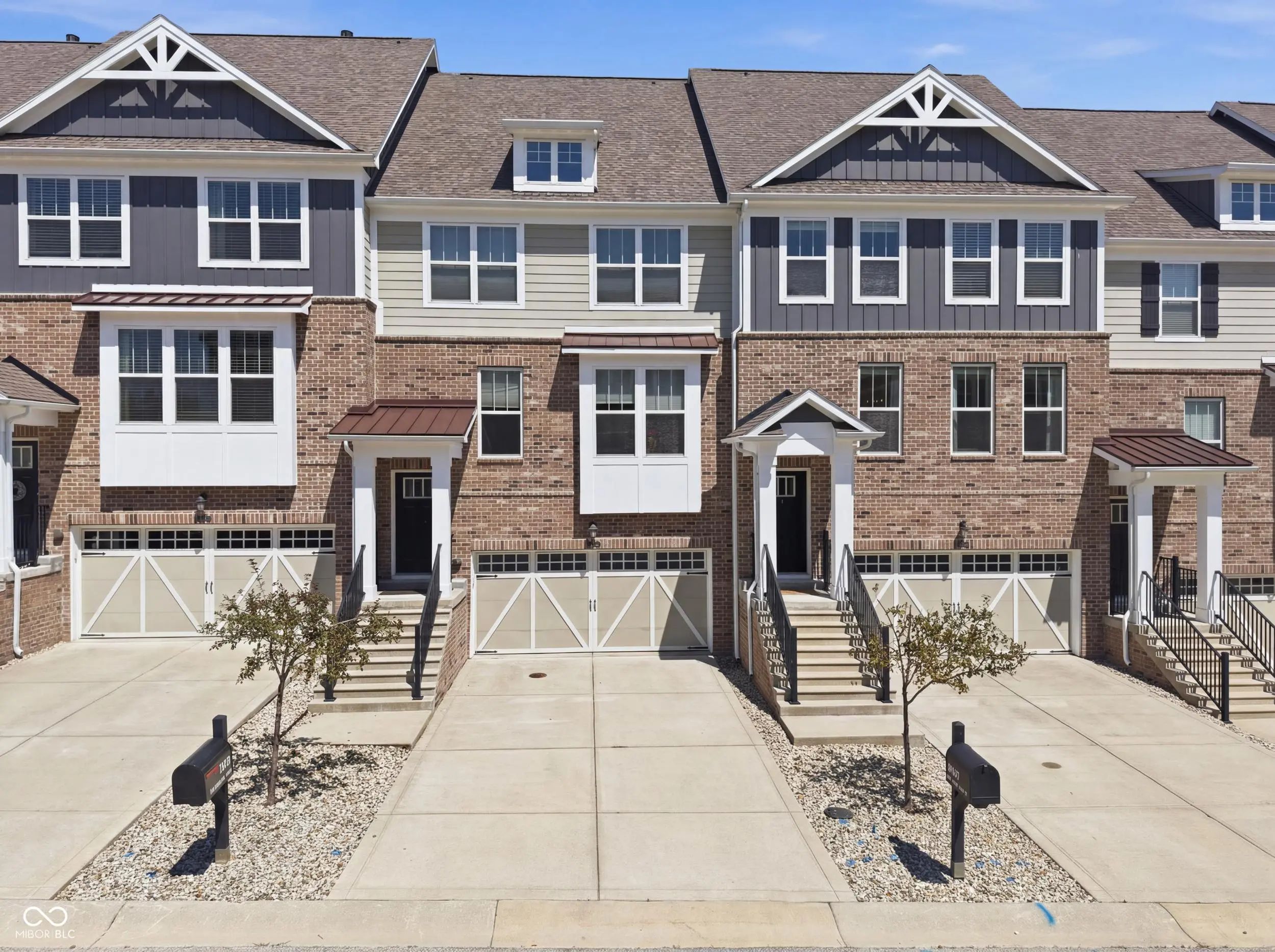 Photo of 16067 Barringer Court Westfield, IN 46074