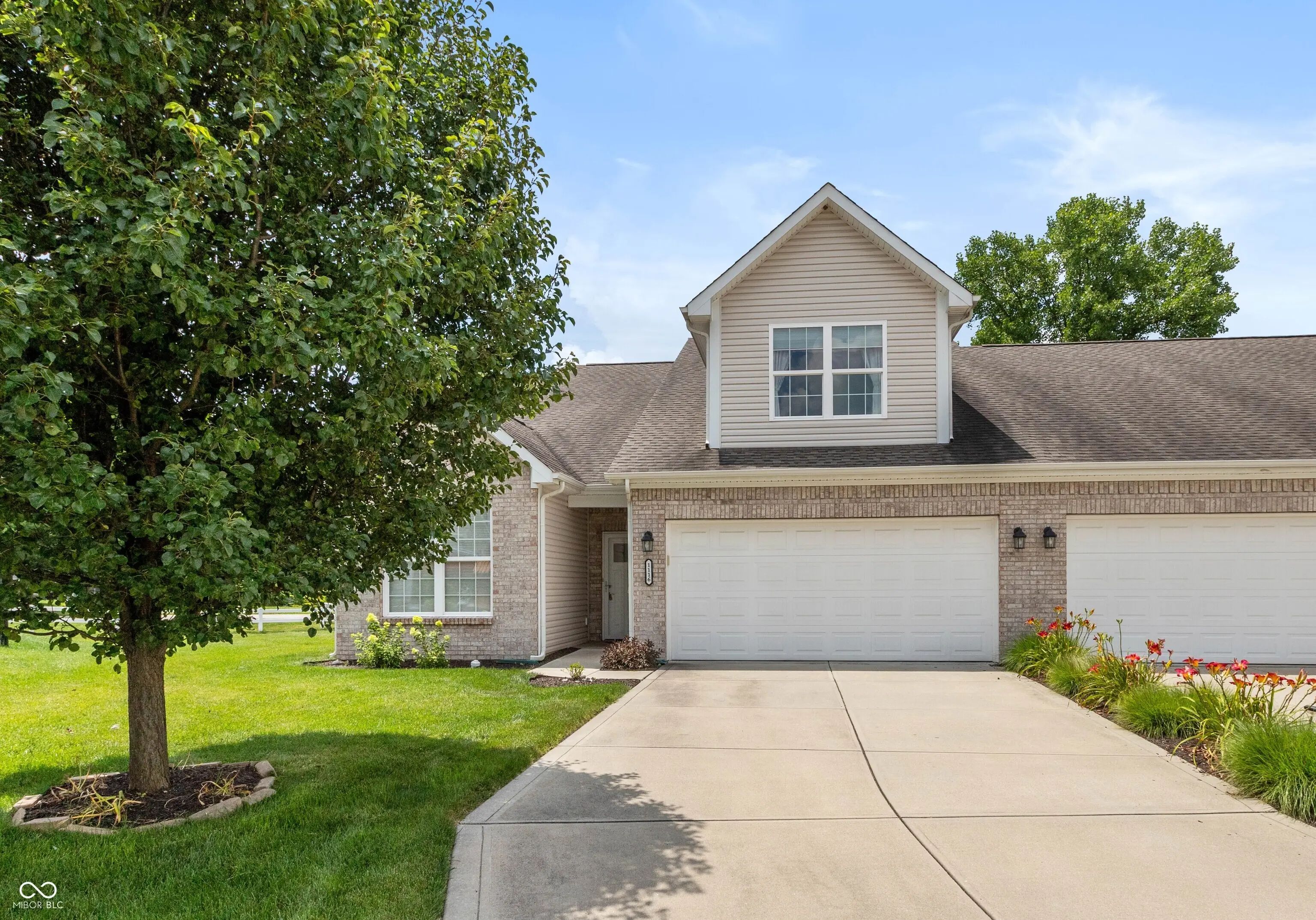 Photo of 1116 Kristi Court Greenwood, IN 46142