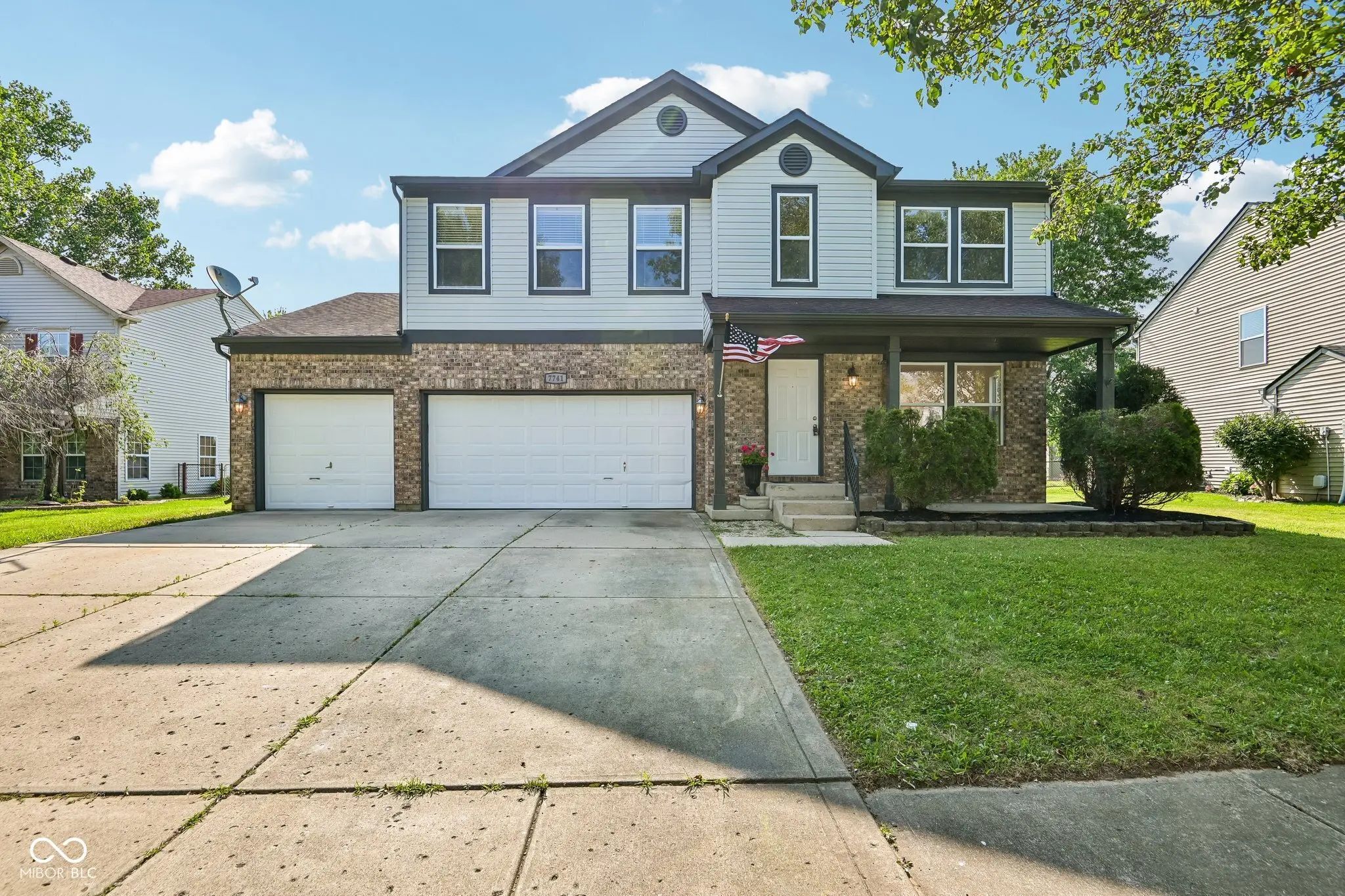 7741 Dayflower Court, Noblesville