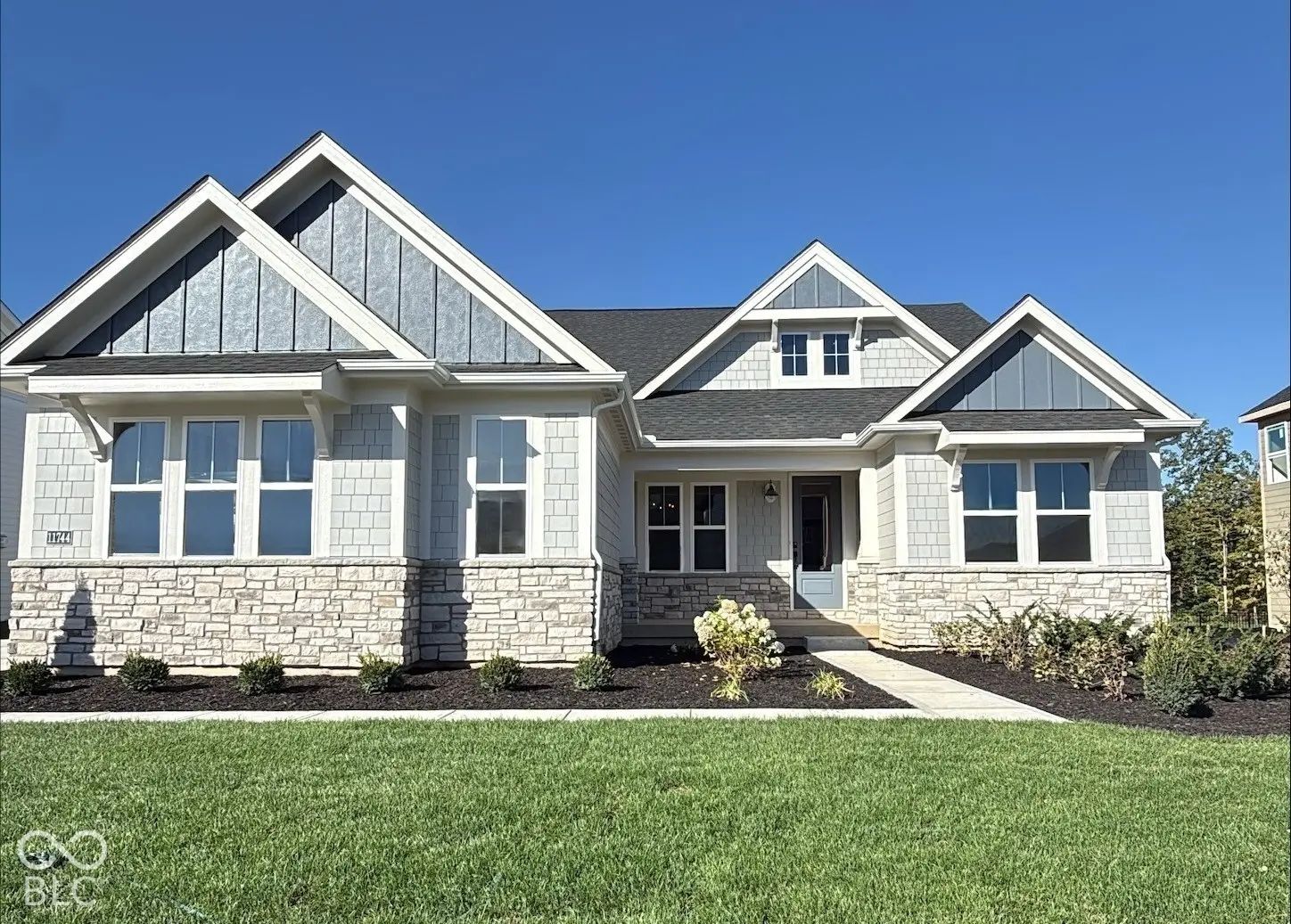 Photo of 11744 Sage Creek Bend Fishers, IN 46037