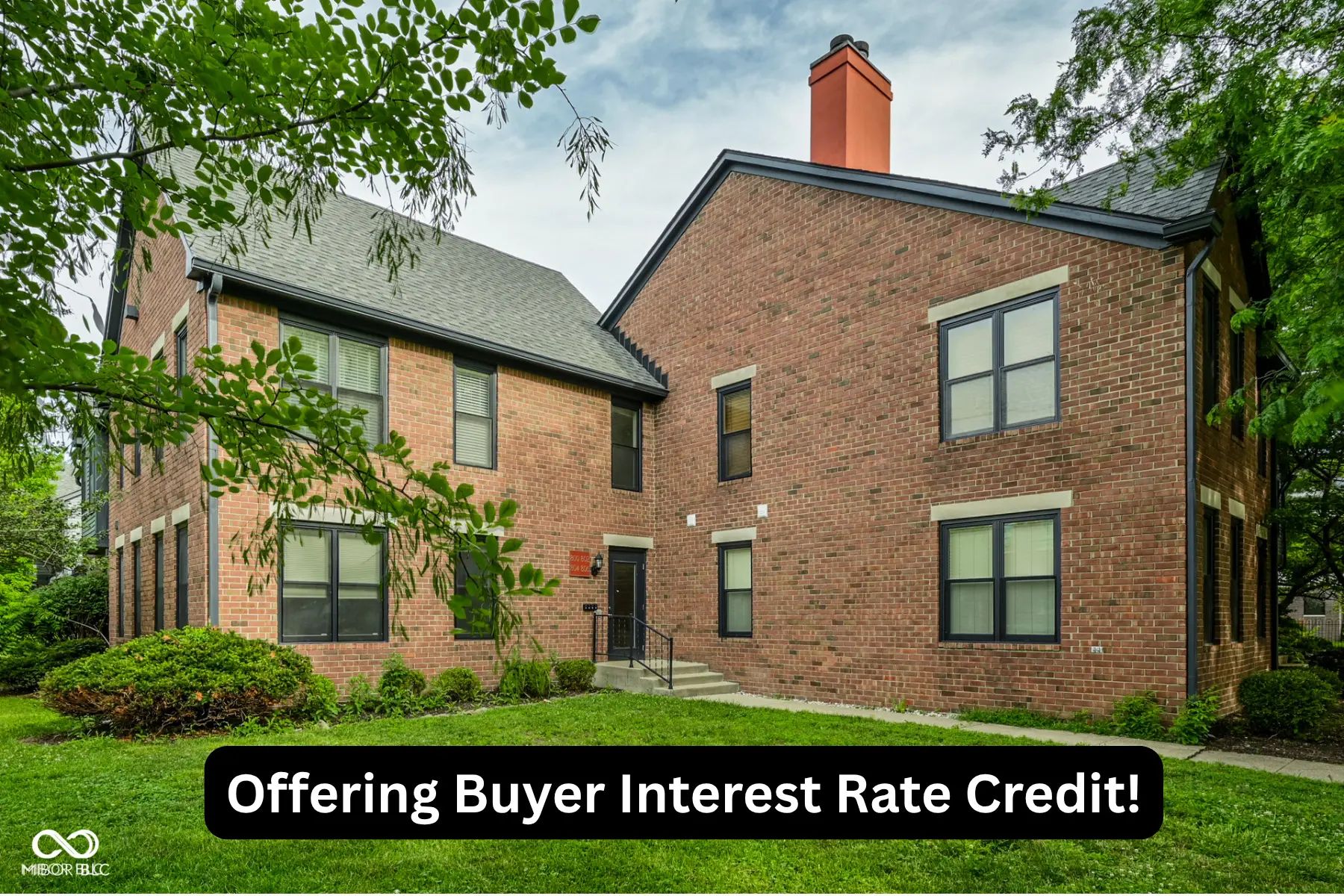 802 N Park Avenue, Indianapolis
