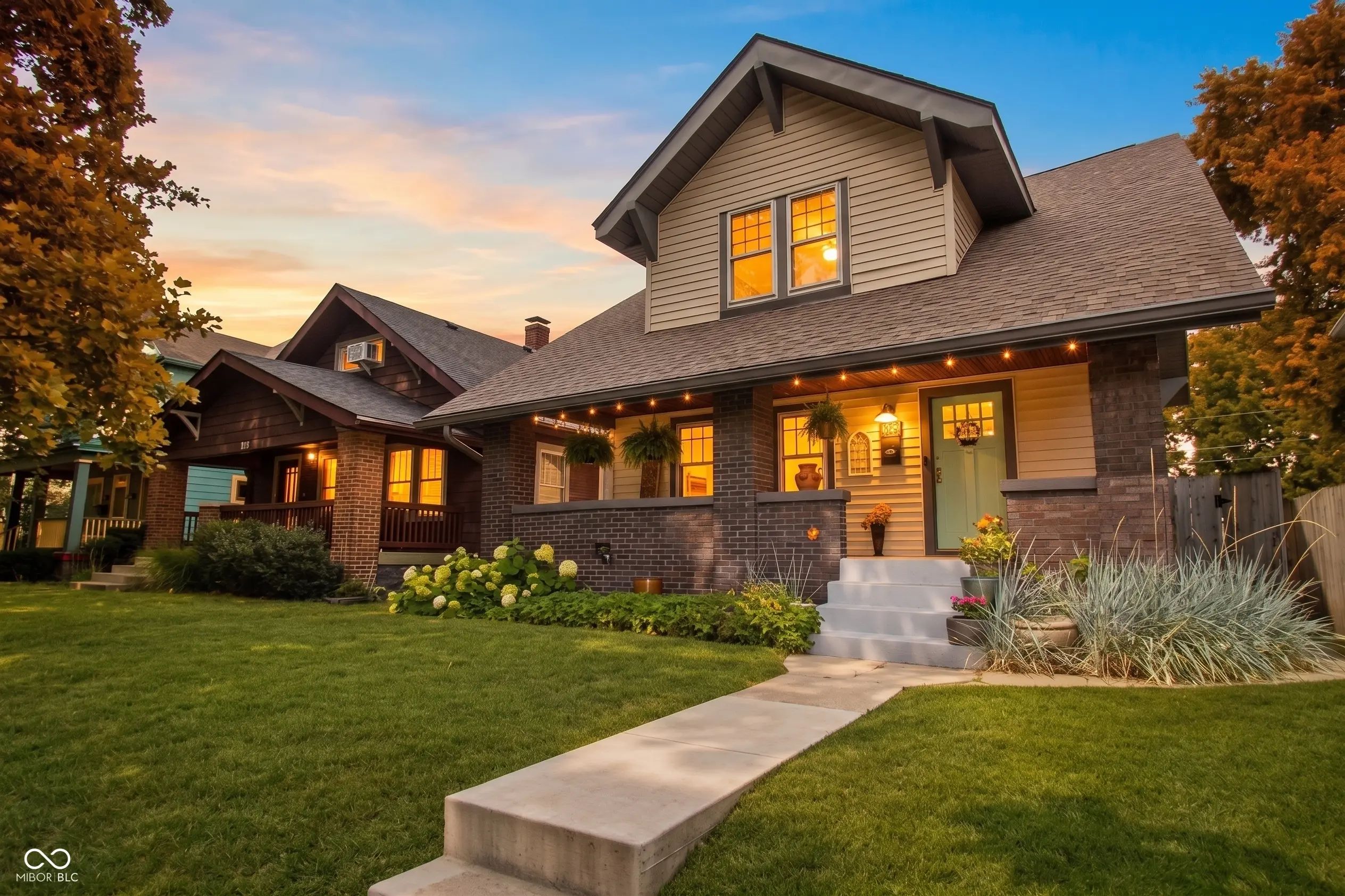 126 N Bosart Avenue, Indianapolis