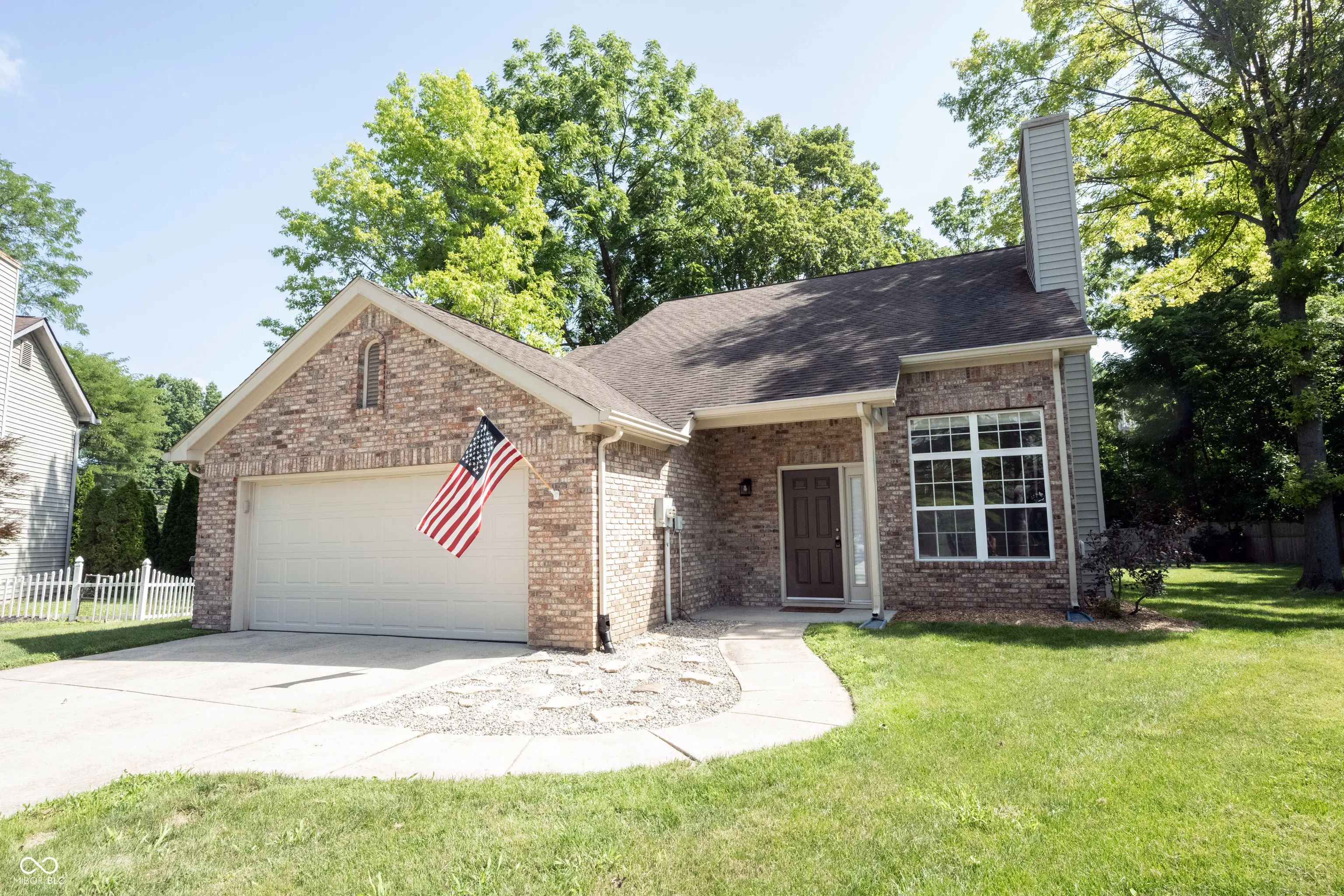 Photo of 7591 Sycamore Grove Indianapolis, IN 46260