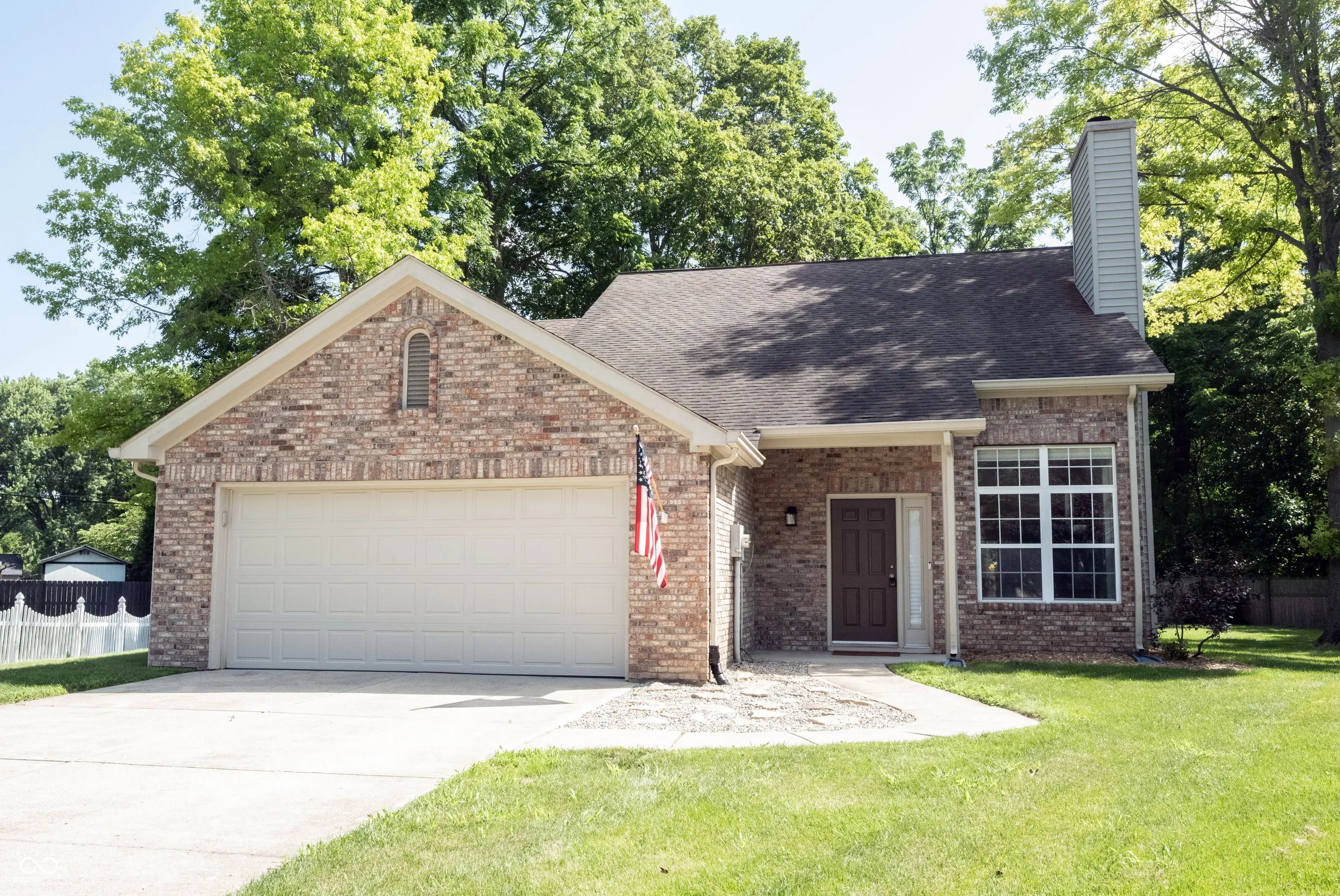 7591 Sycamore Grove, Indianapolis