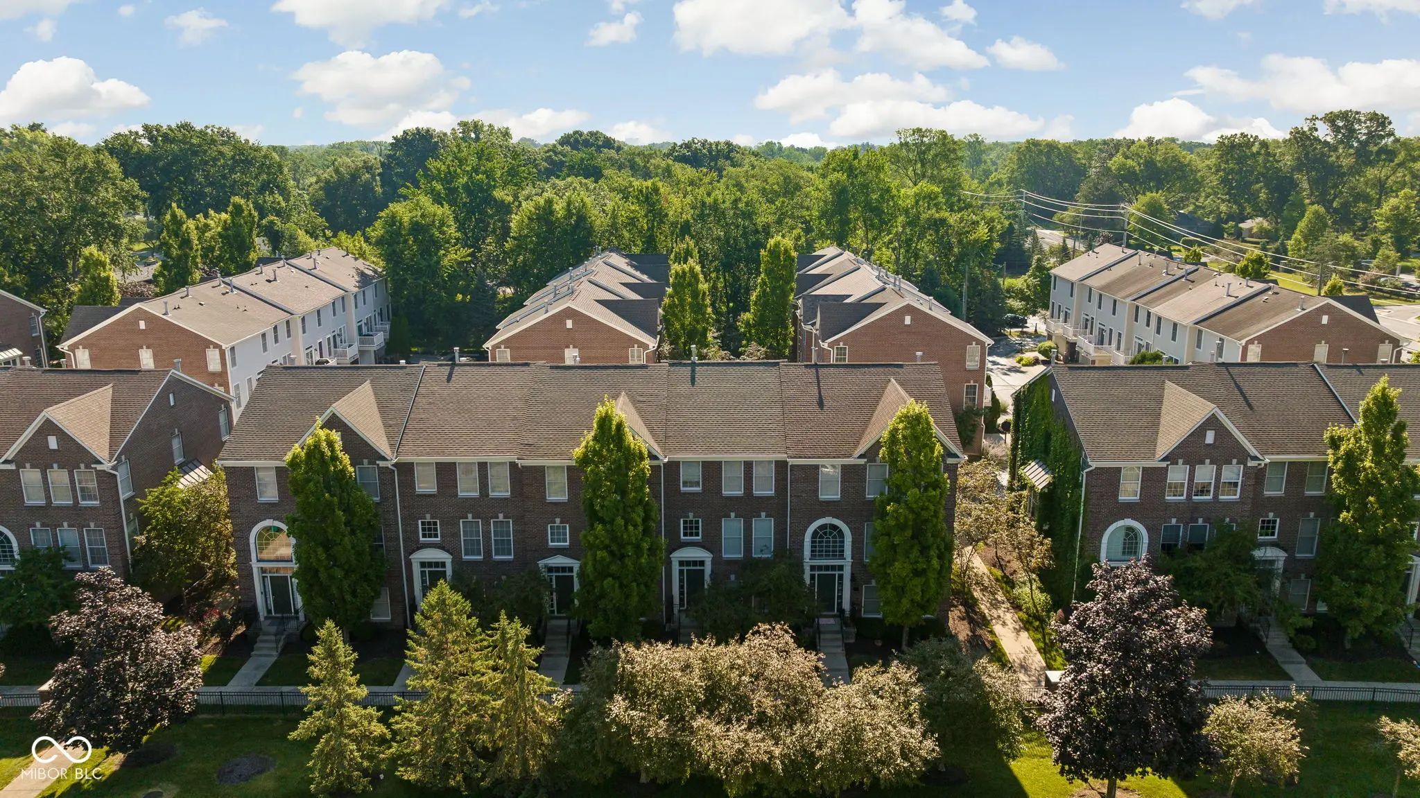 8629 N Meridian Street, Indianapolis