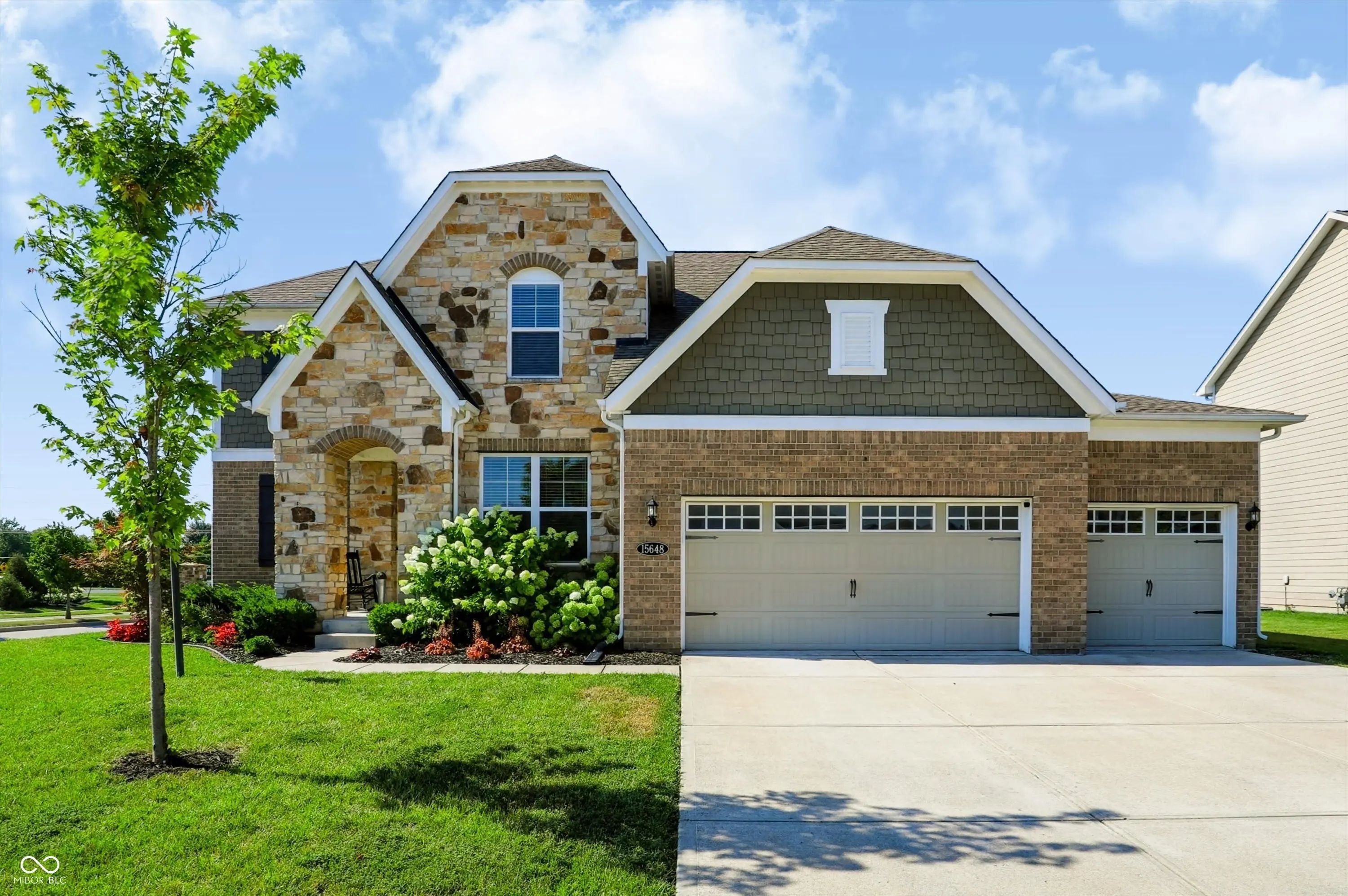 Photo of 15648 Byrding Drive Westfield, IN 46074