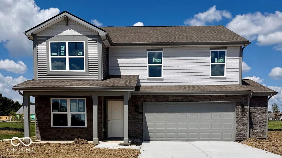 6848 Elden Drive, Indianapolis