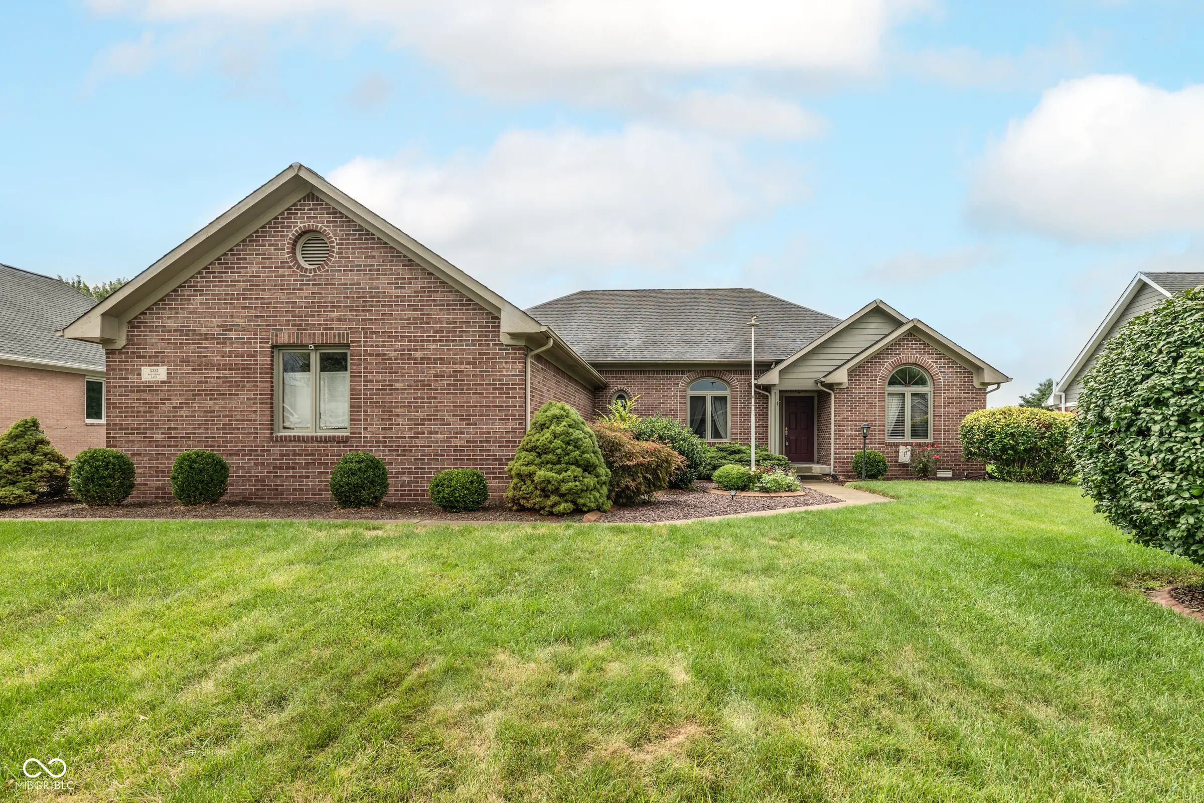 5325 Red Stone Lane, Greenwood