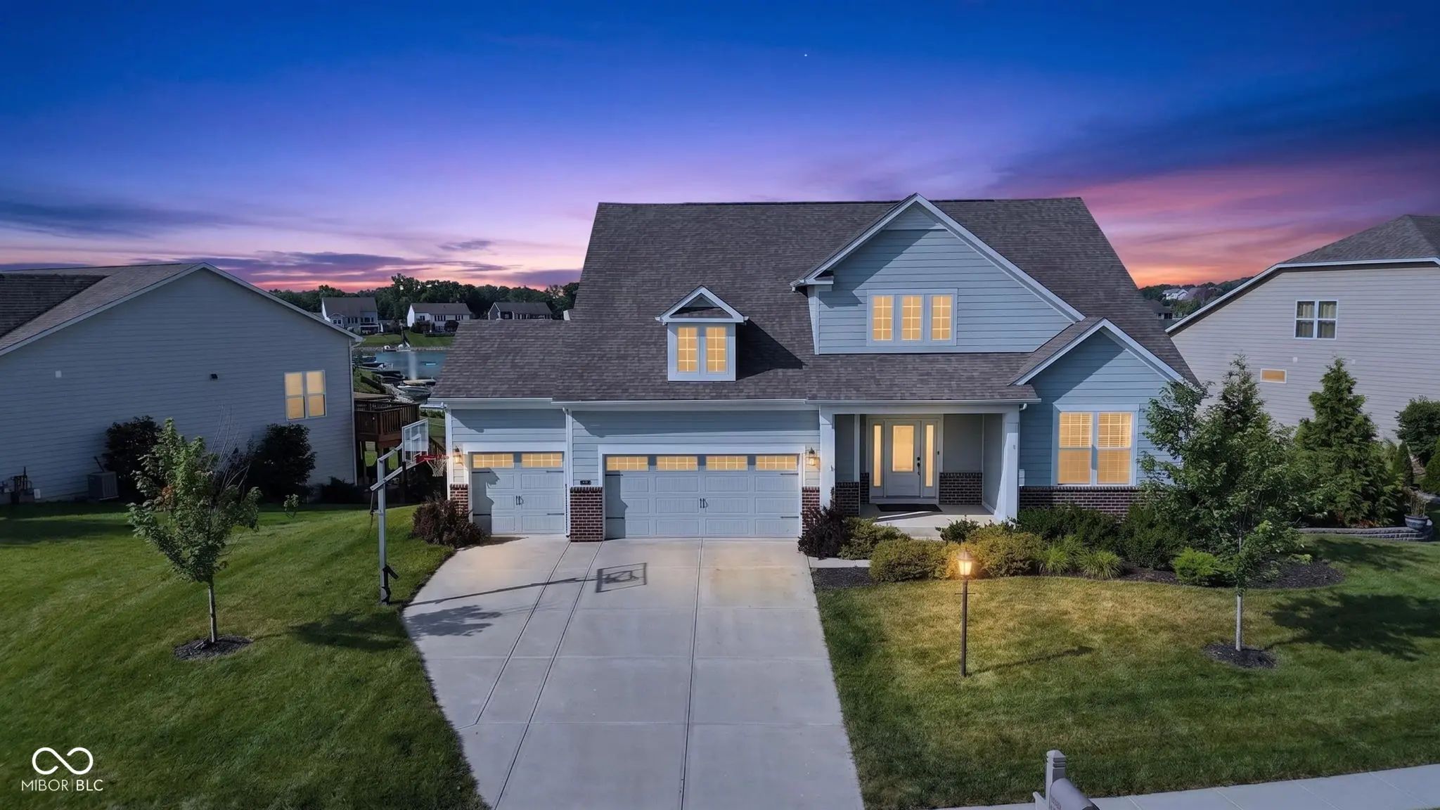 Photo of 7249 Spayside Drive N Noblesville, IN 46062