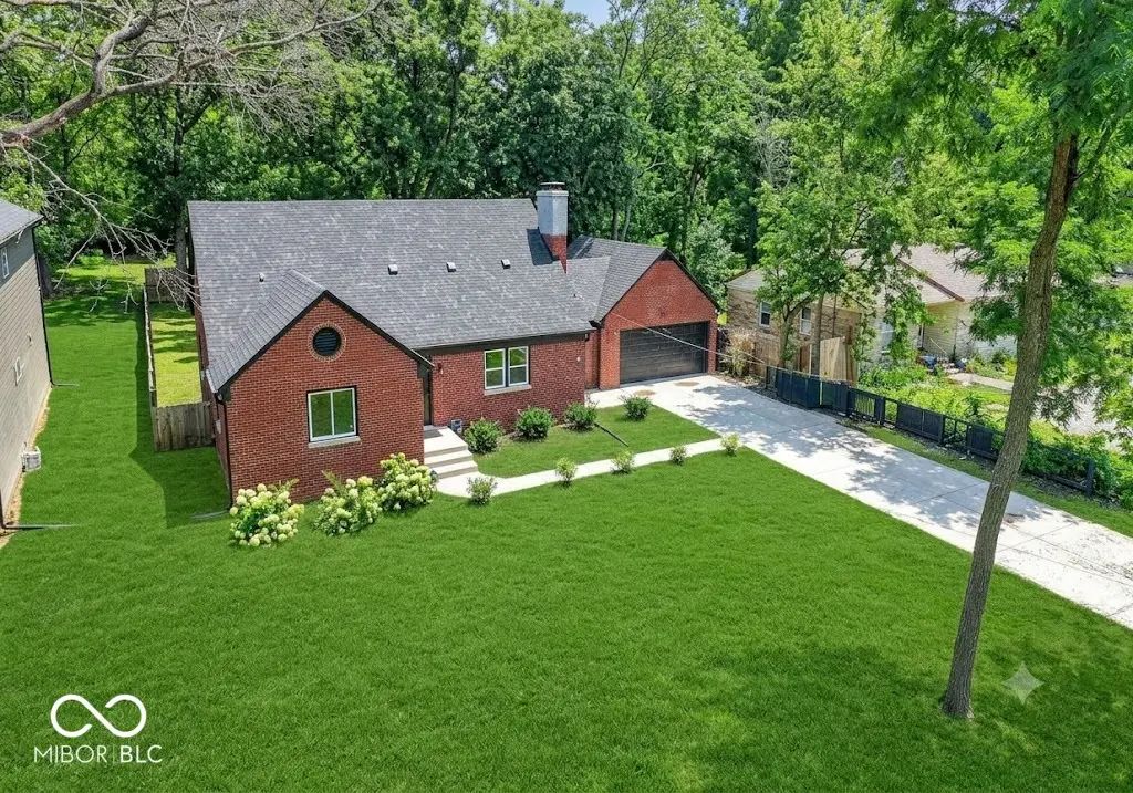 Photo of 4127 N Sherman Drive Indianapolis, IN 46226