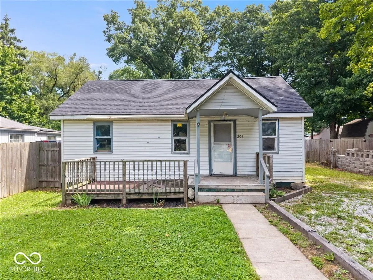 Photo of 204 Tippecanoe Drive Noblesville, IN 46062