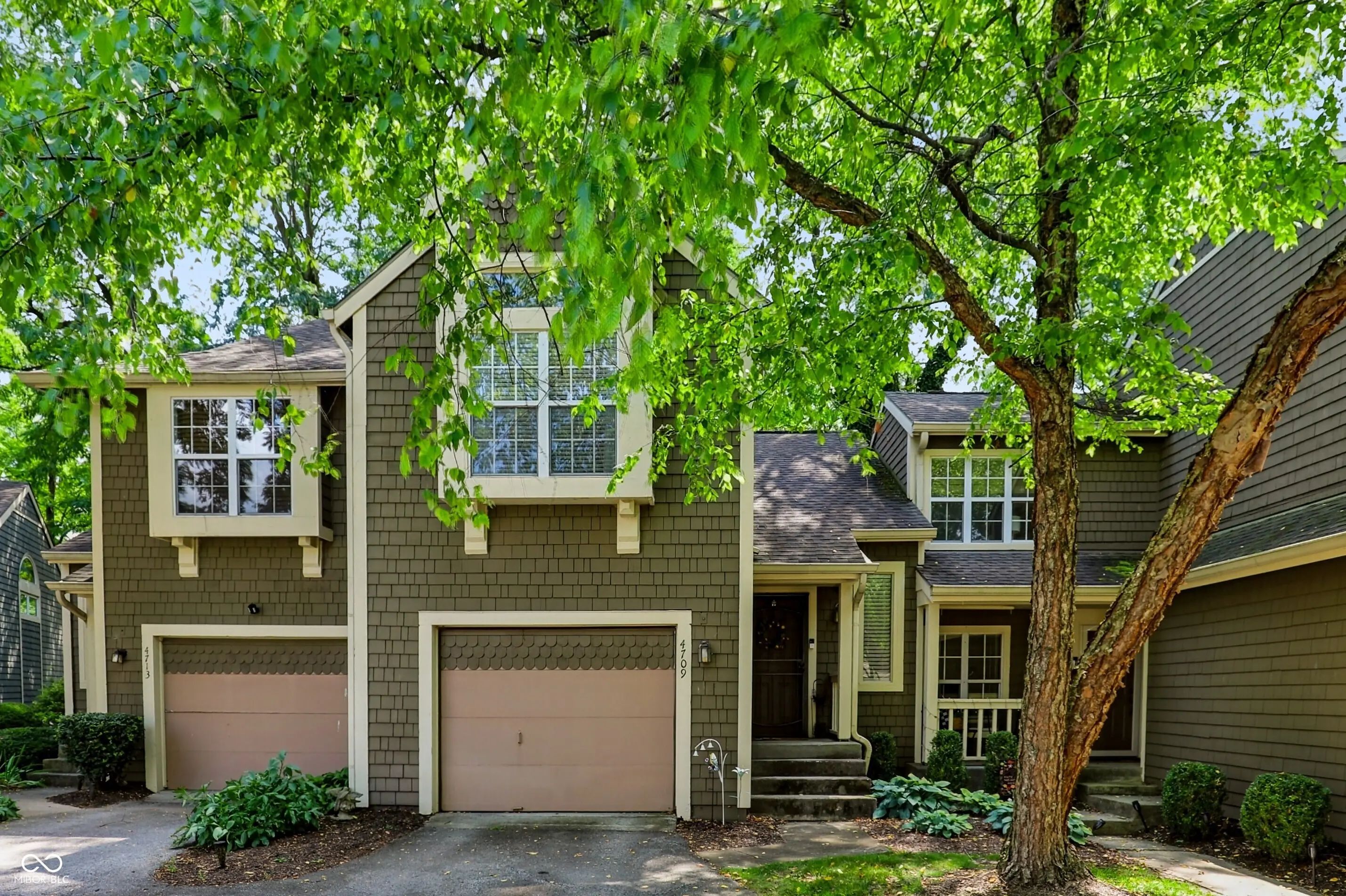4709 Shireton Court, Indianapolis