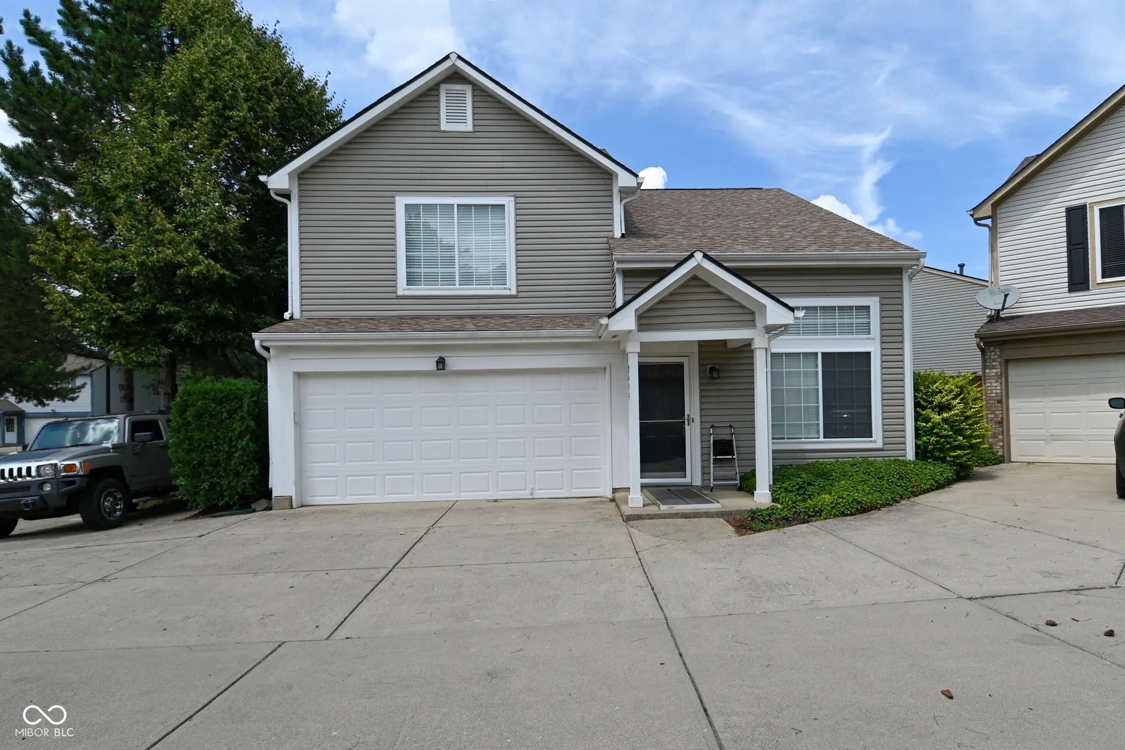 Photo of 2453 Grand Fir Drive Greenwood, IN 46143