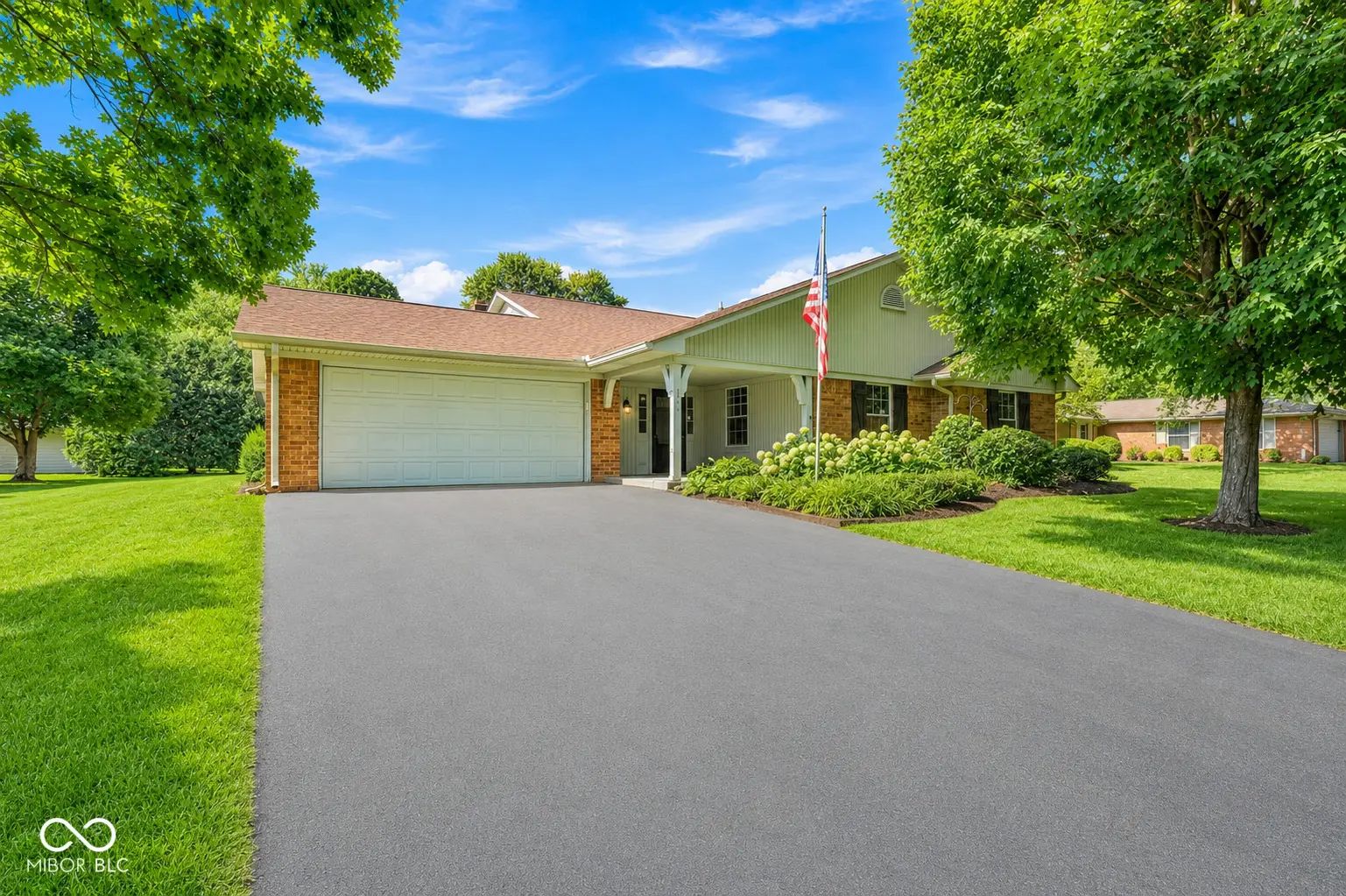 Photo of 1503 Sandi Drive Indianapolis, IN 46260