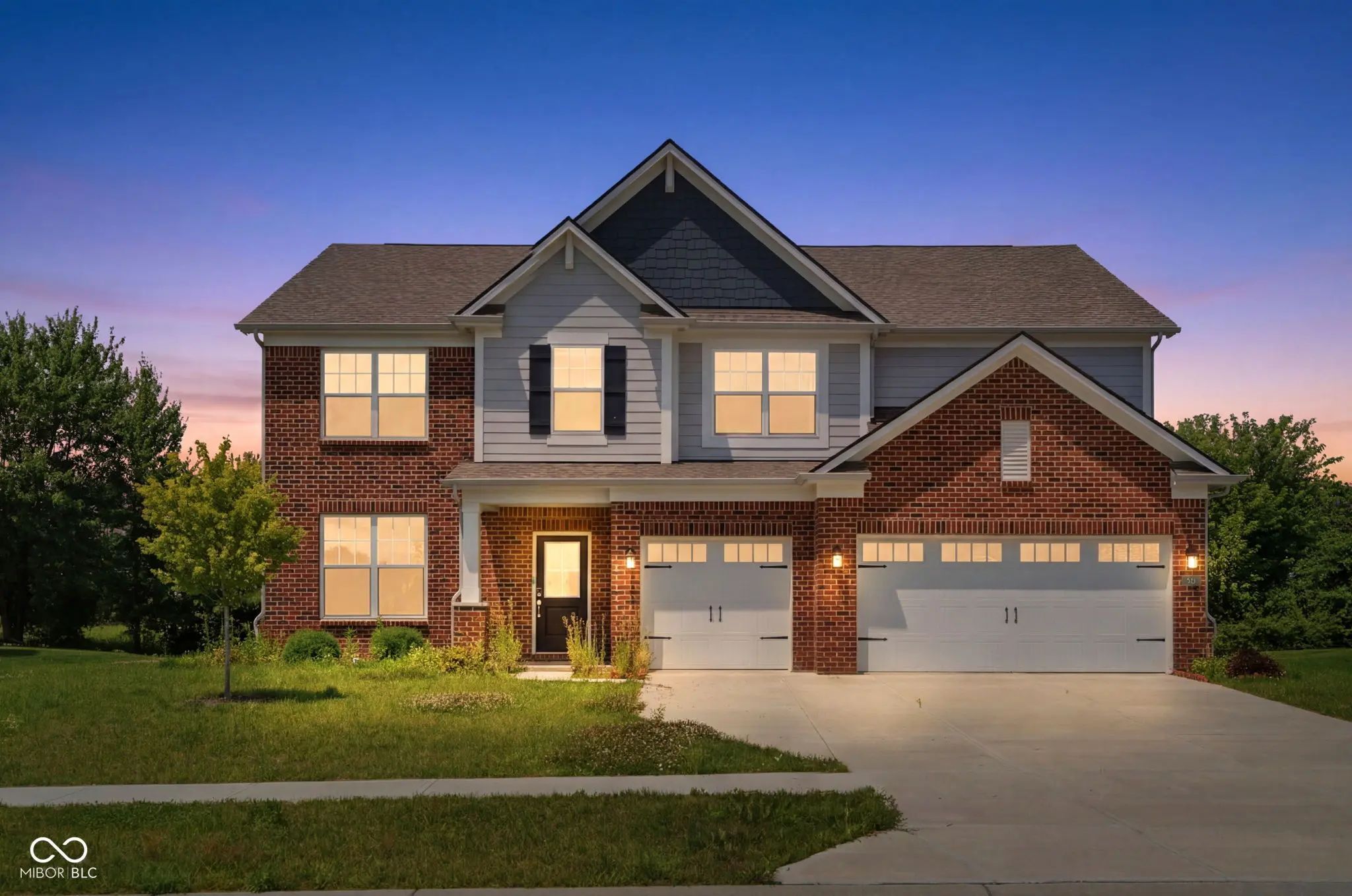 Photo of 992 Kendrick Street Greenwood, IN 46143