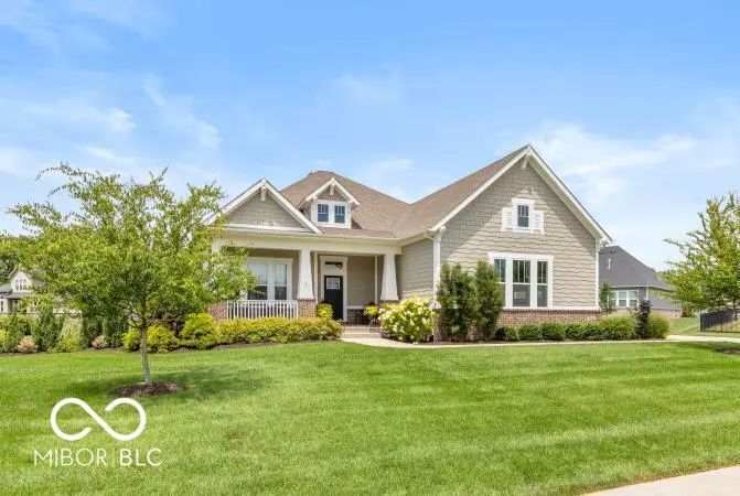 Photo of 10732 Flat Fork Drive Fishers, IN 46040