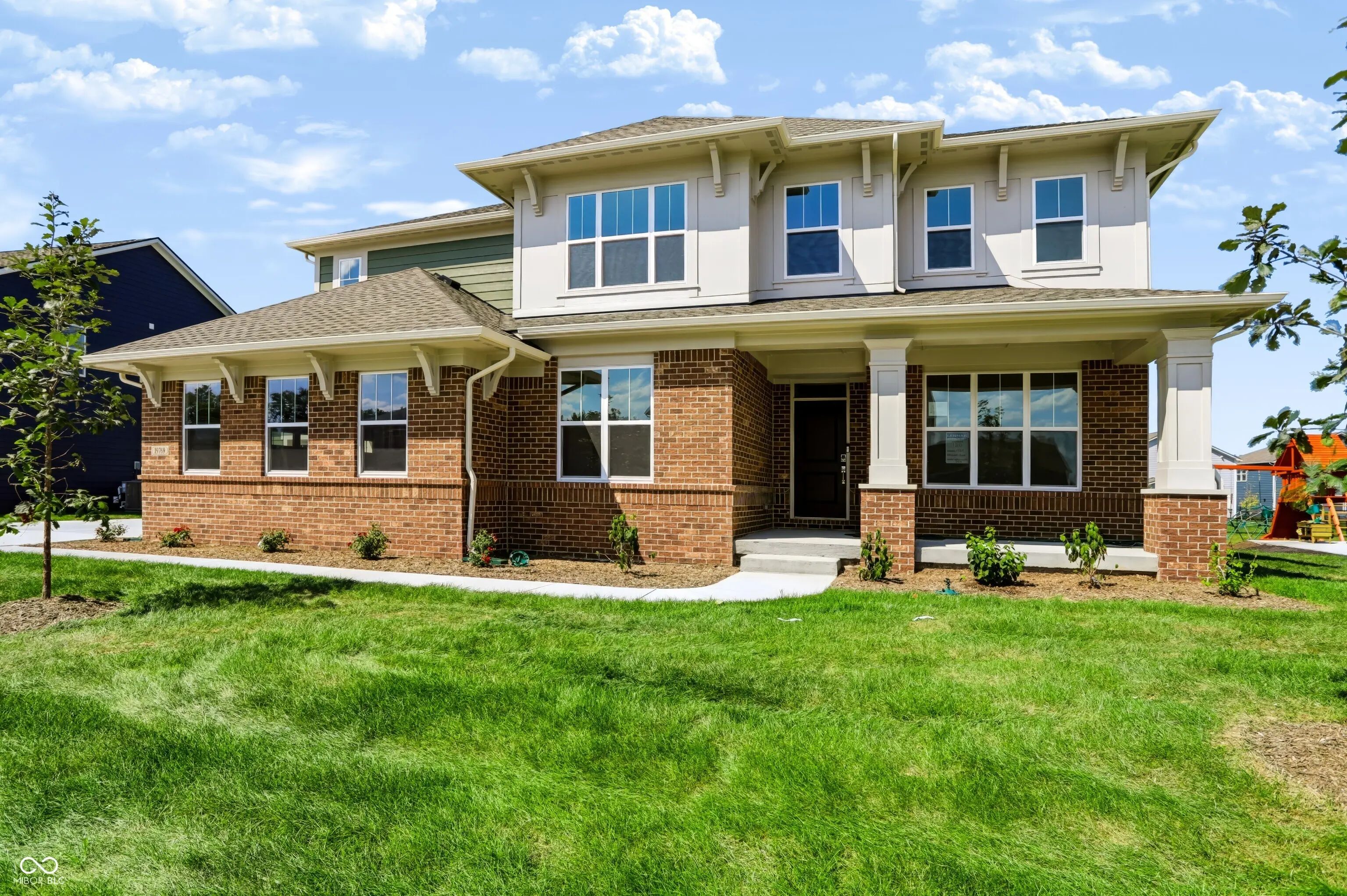 Photo of 19769 Hazelnut Boulevard Noblesville, IN 46062