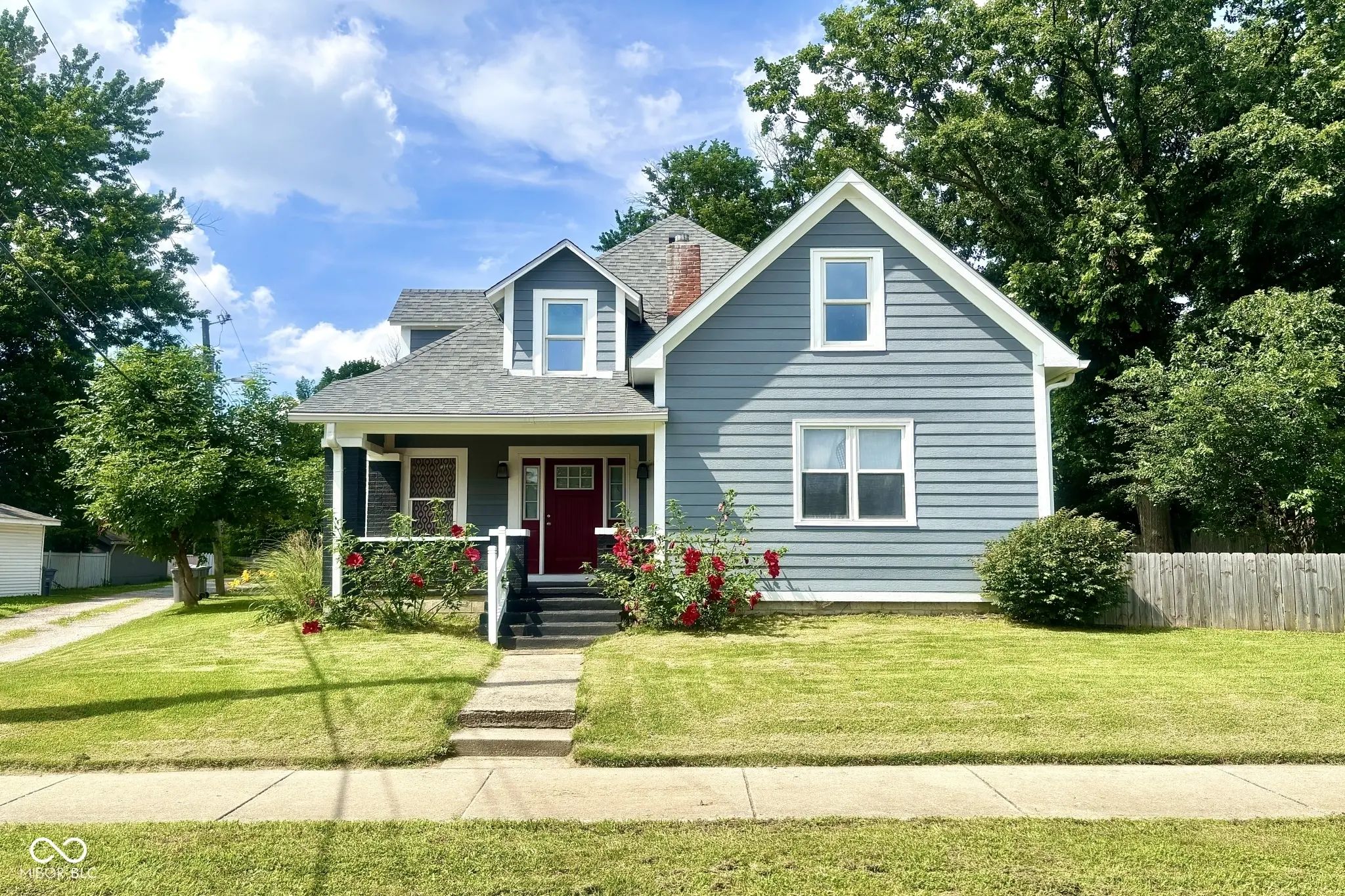 1420 E Edwards Avenue, Indianapolis