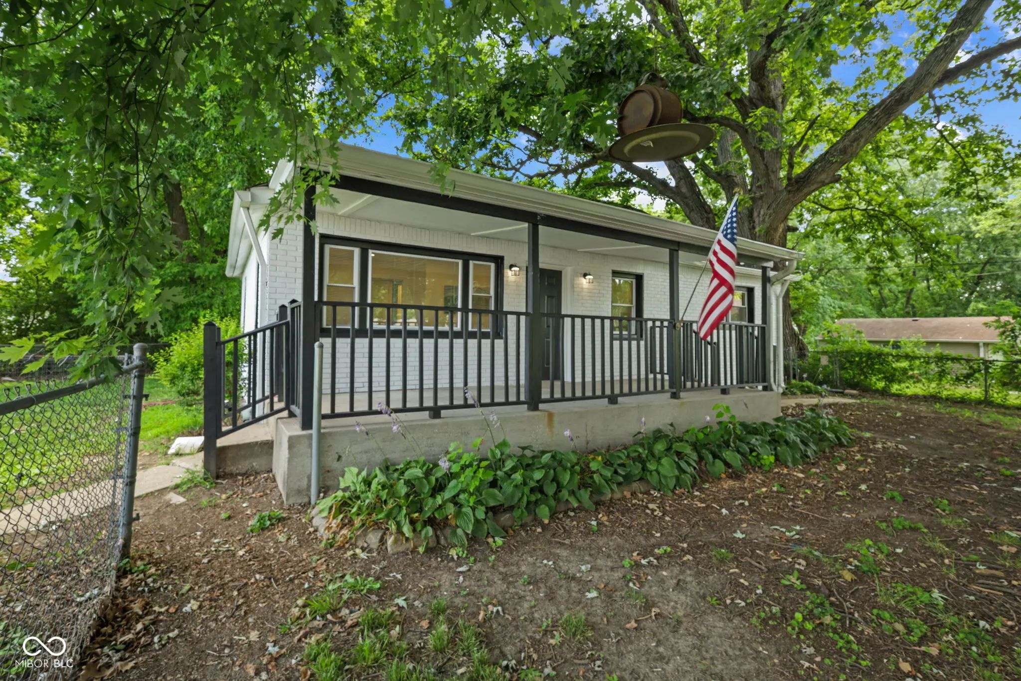 3329 Bethel Avenue, Indianapolis